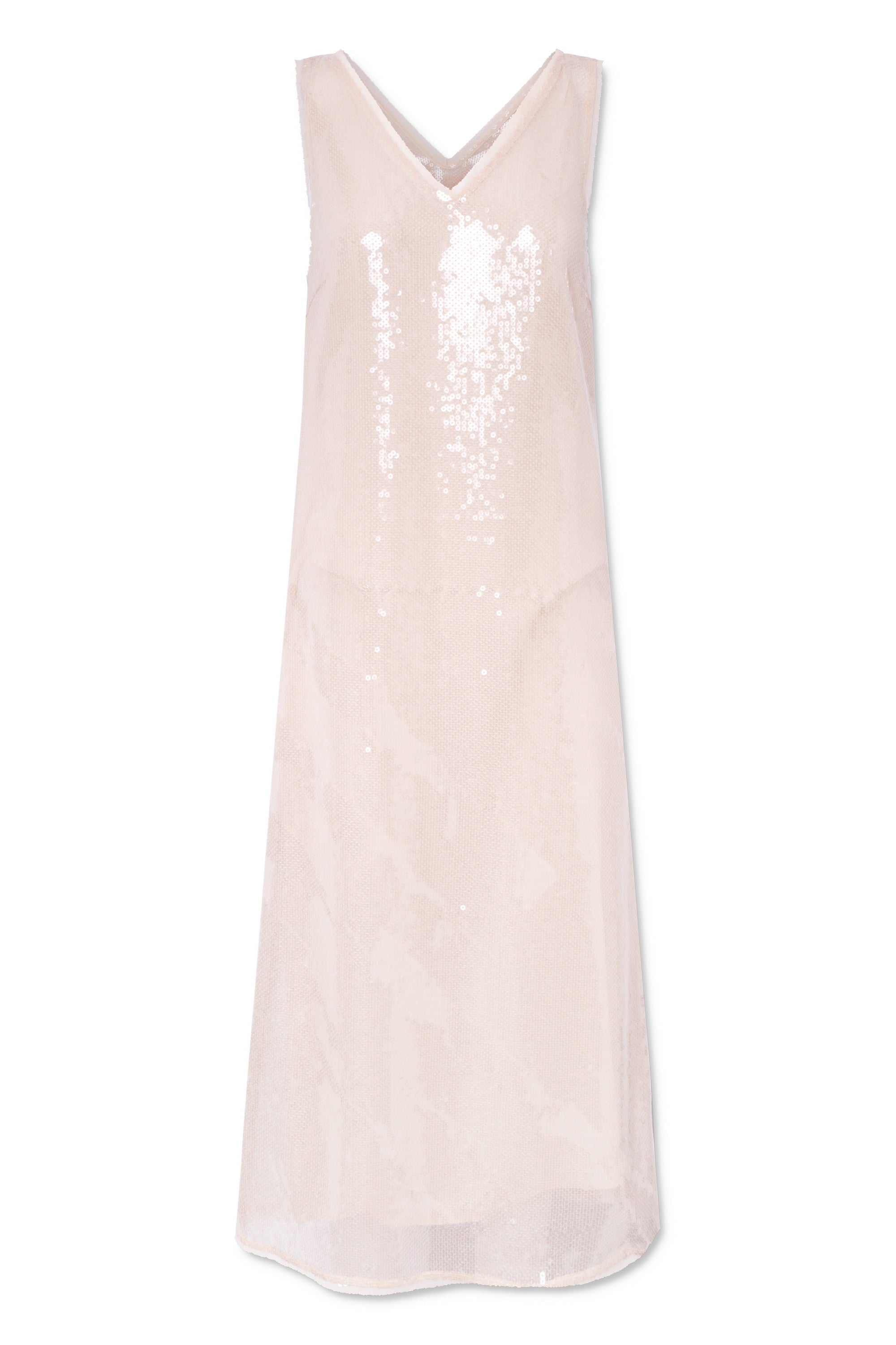 Lovechild 1979 Cathrine Dress DRESSES 325 Whisper Pink