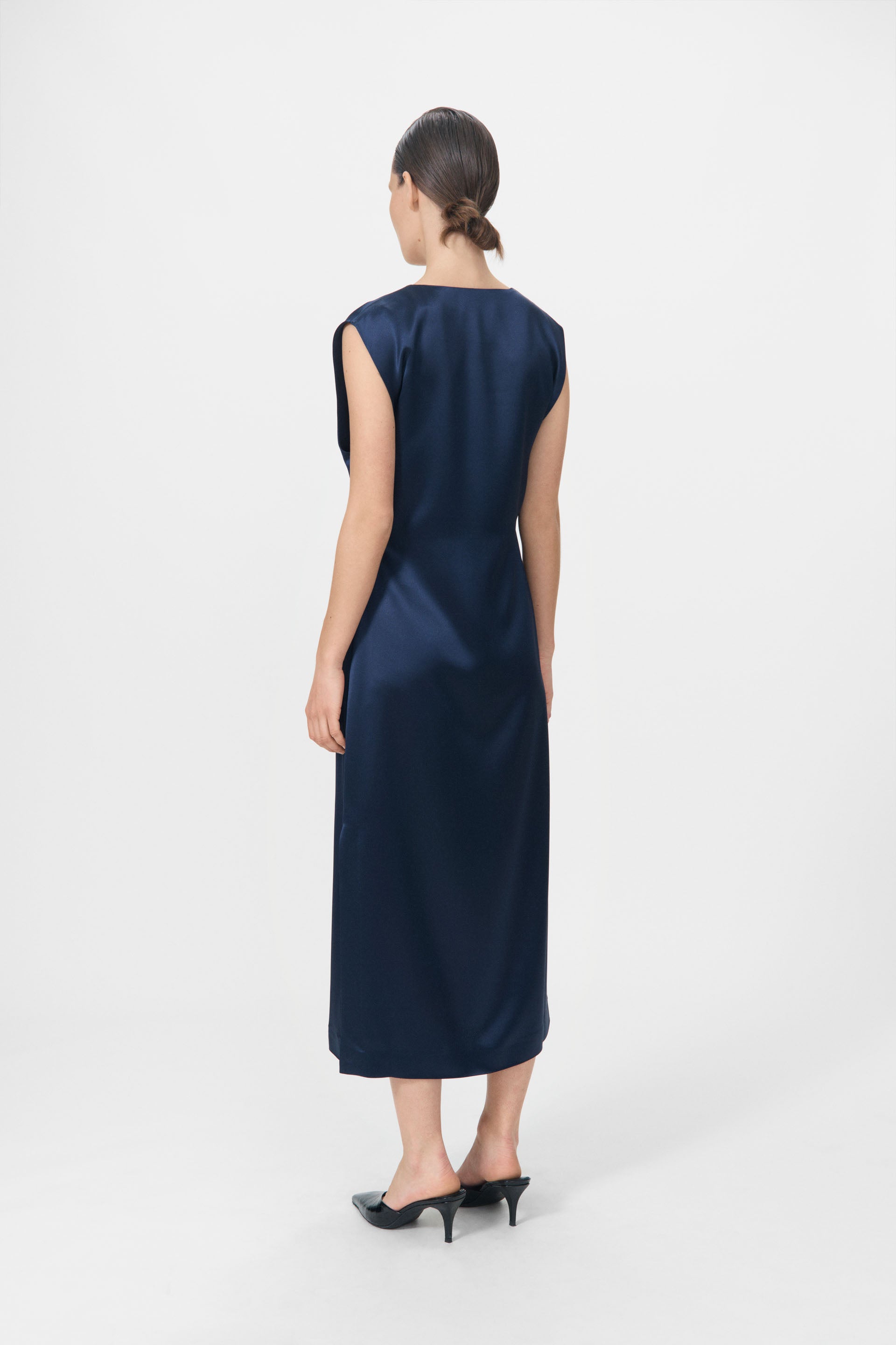 Lovechild 1979 Addilyn Dress Dresses 450 Total Eclipse