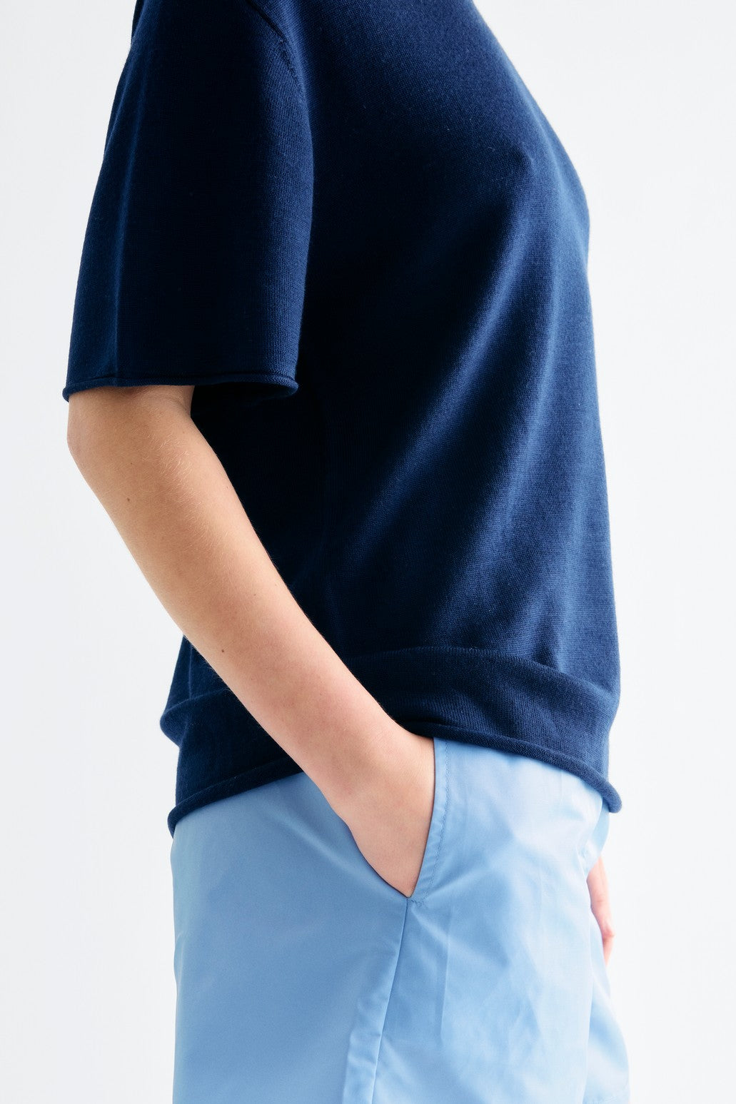 Lovechild 1979 Alessio Shorts Shorts 570 Vista Blue