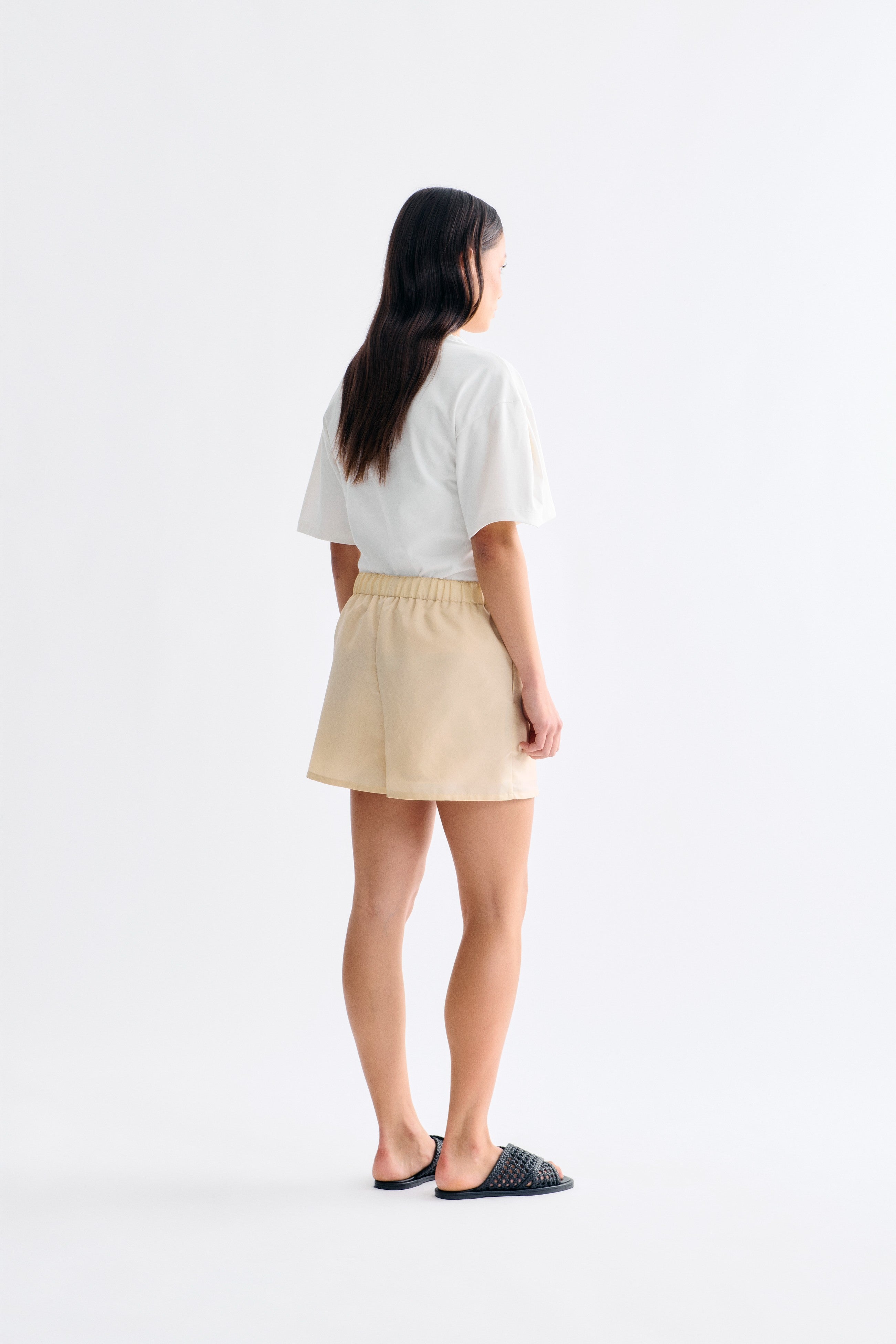 Lovechild 1979 Alessio Shorts Shorts 150 Champagne