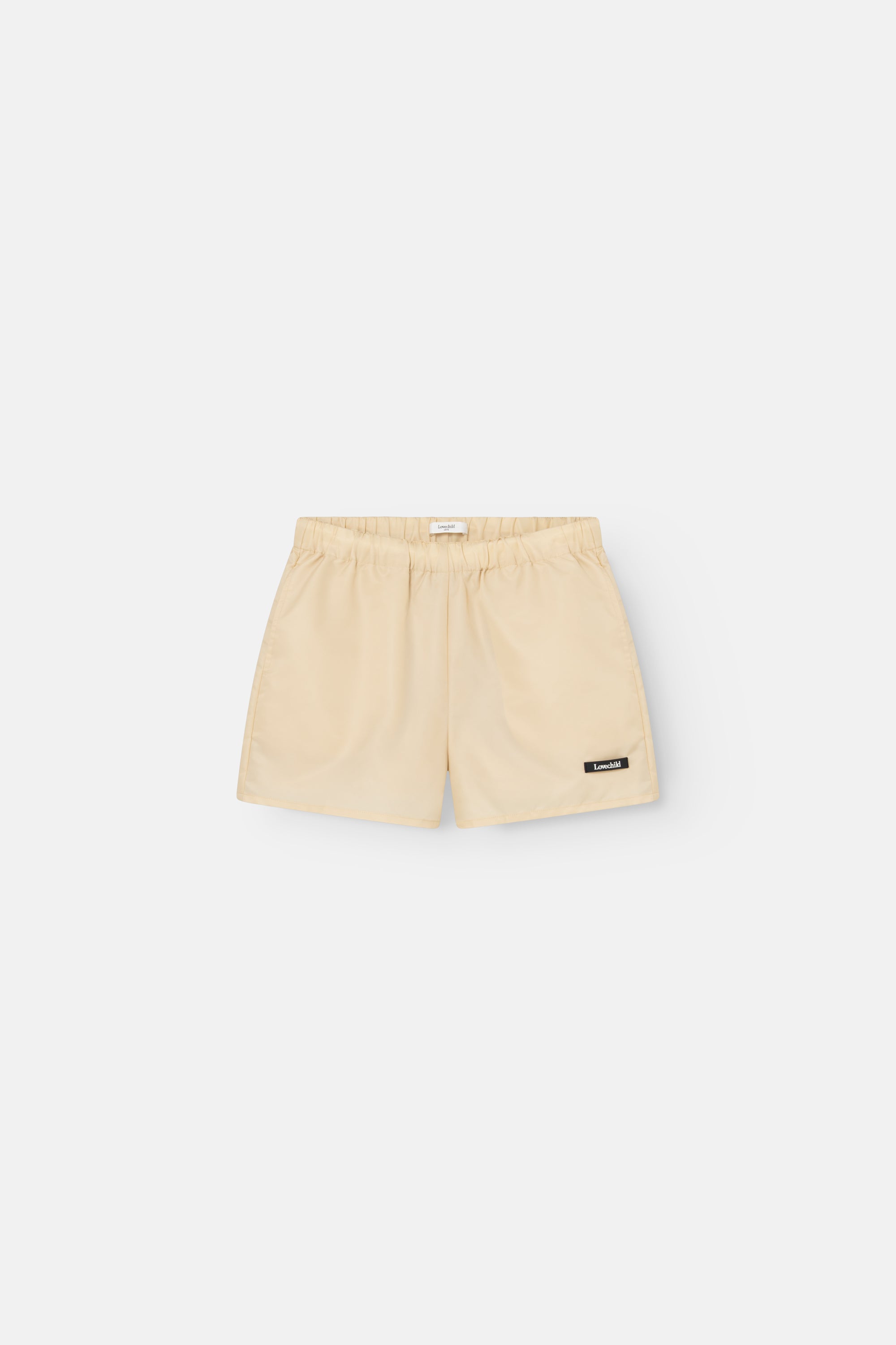Lovechild 1979 Alessio Shorts Shorts 150 Champagne