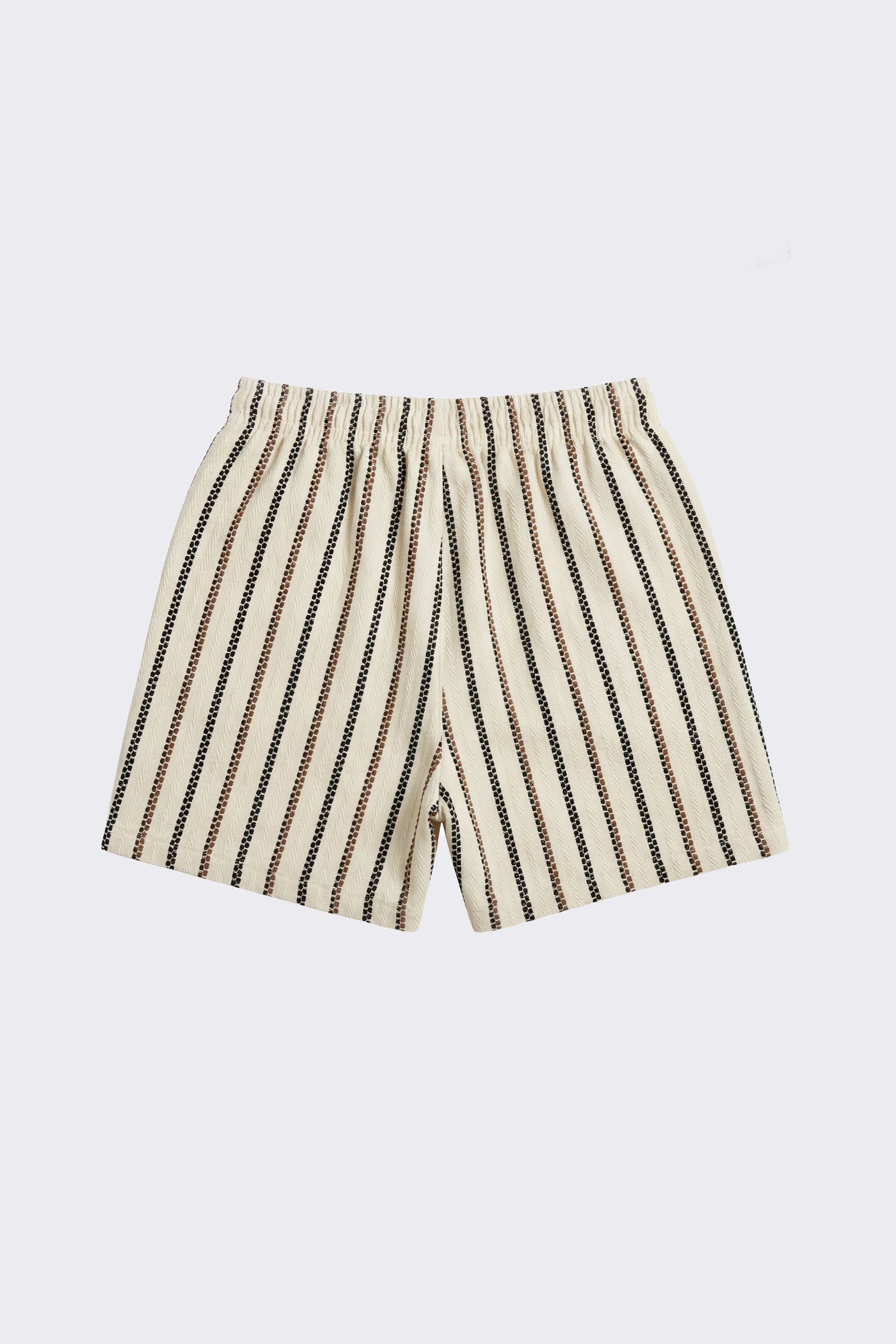 Lovechild 1979 Ally Shorts Shorts 184 Striped Handloom