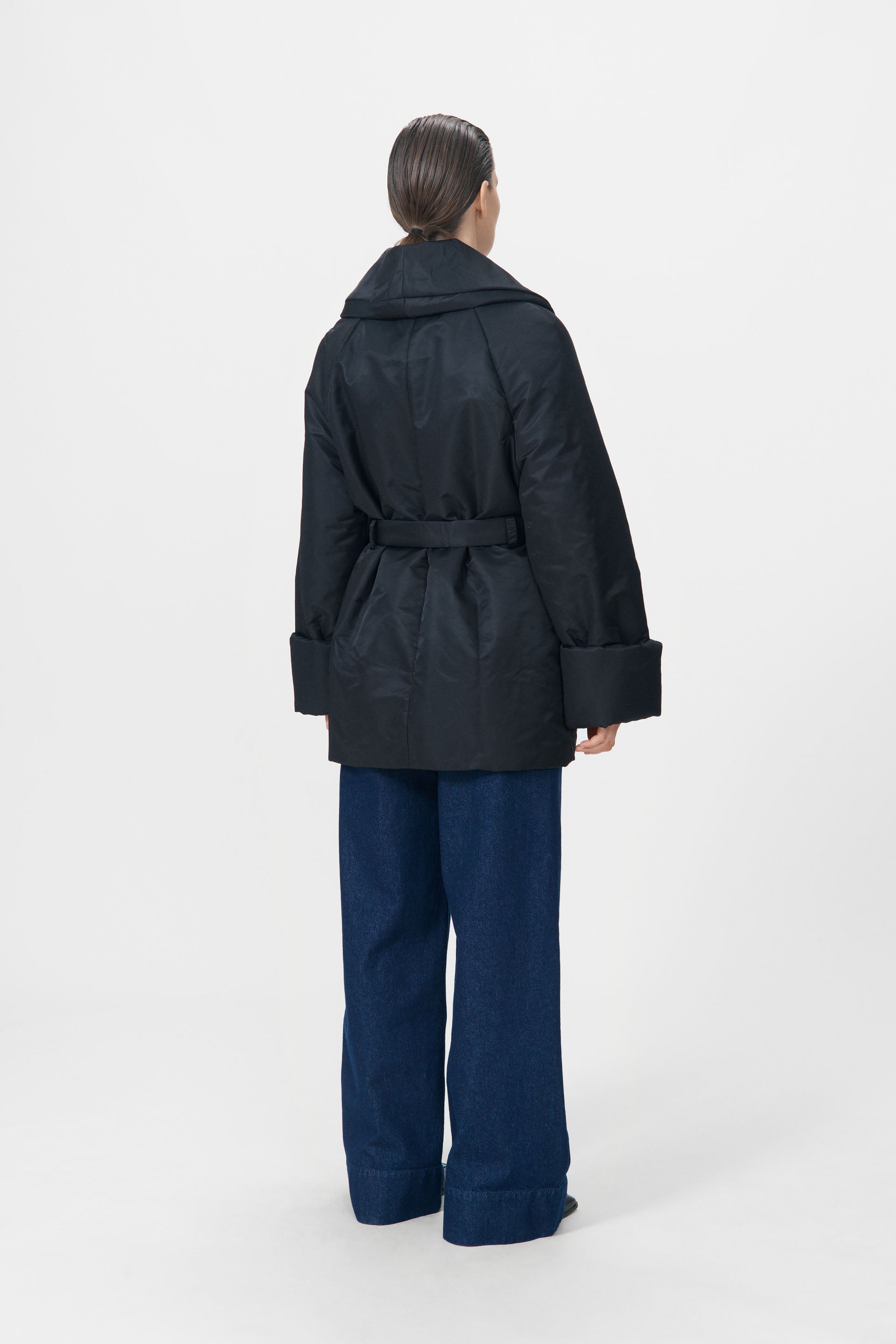 Lovechild 1979 Alva Jacket Outerwear 999 Black