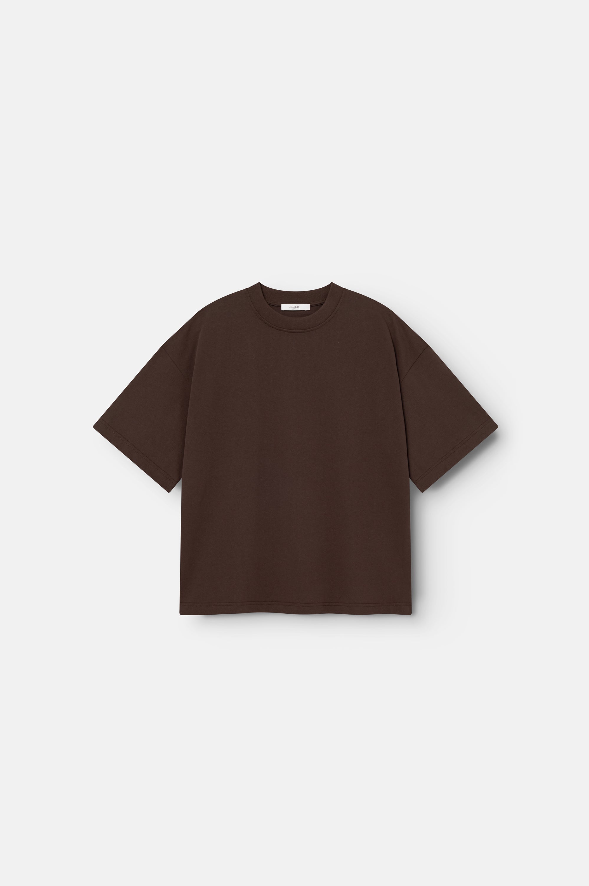 Lovechild 1979 Aria T-shirt T-shirt 719 Chestnut