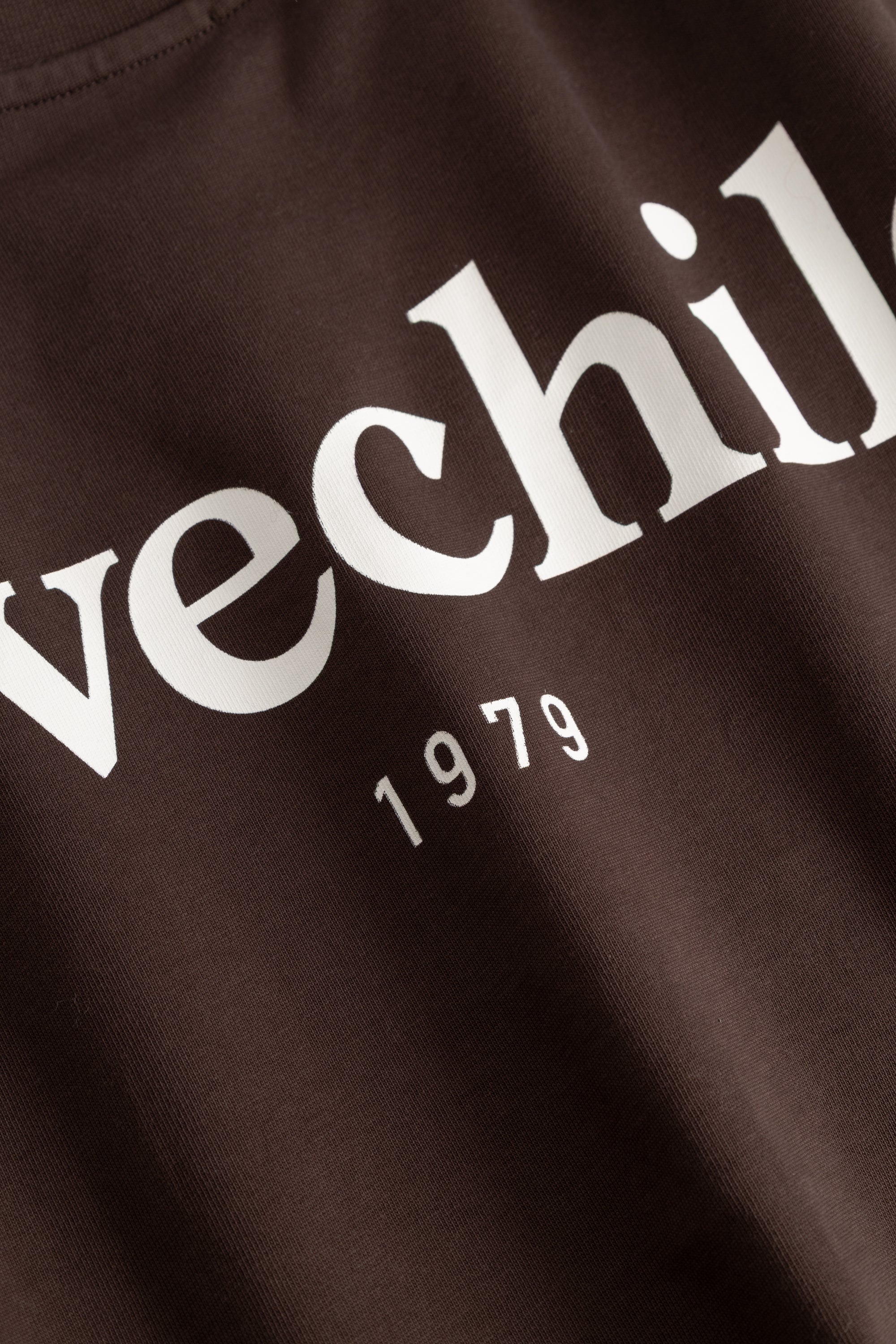 Lovechild 1979 Aria T-shirt T-shirt 719 Chestnut