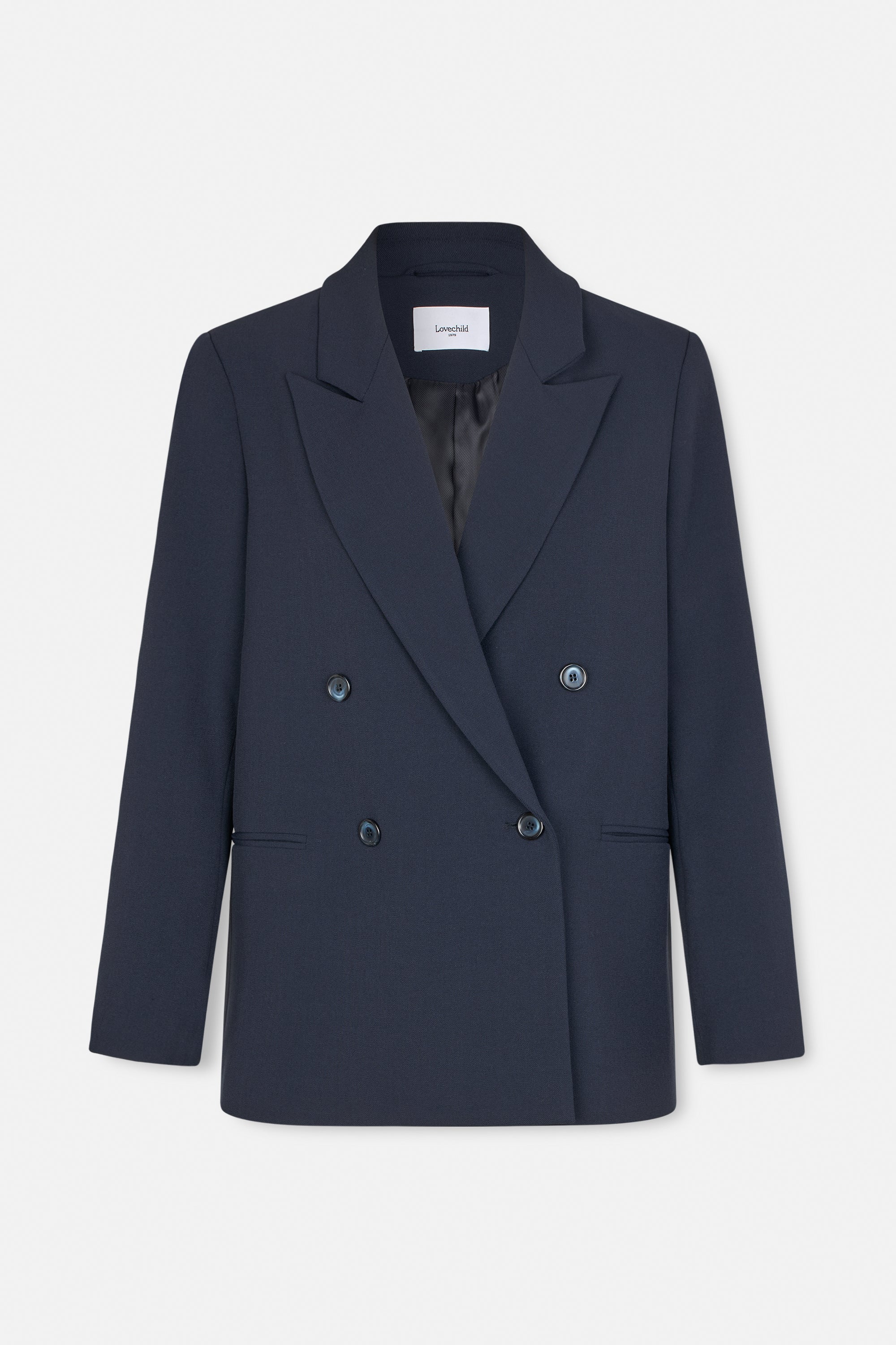 Lovechild 1979 Arizona Blazer Blazers 451 Total Eclipse