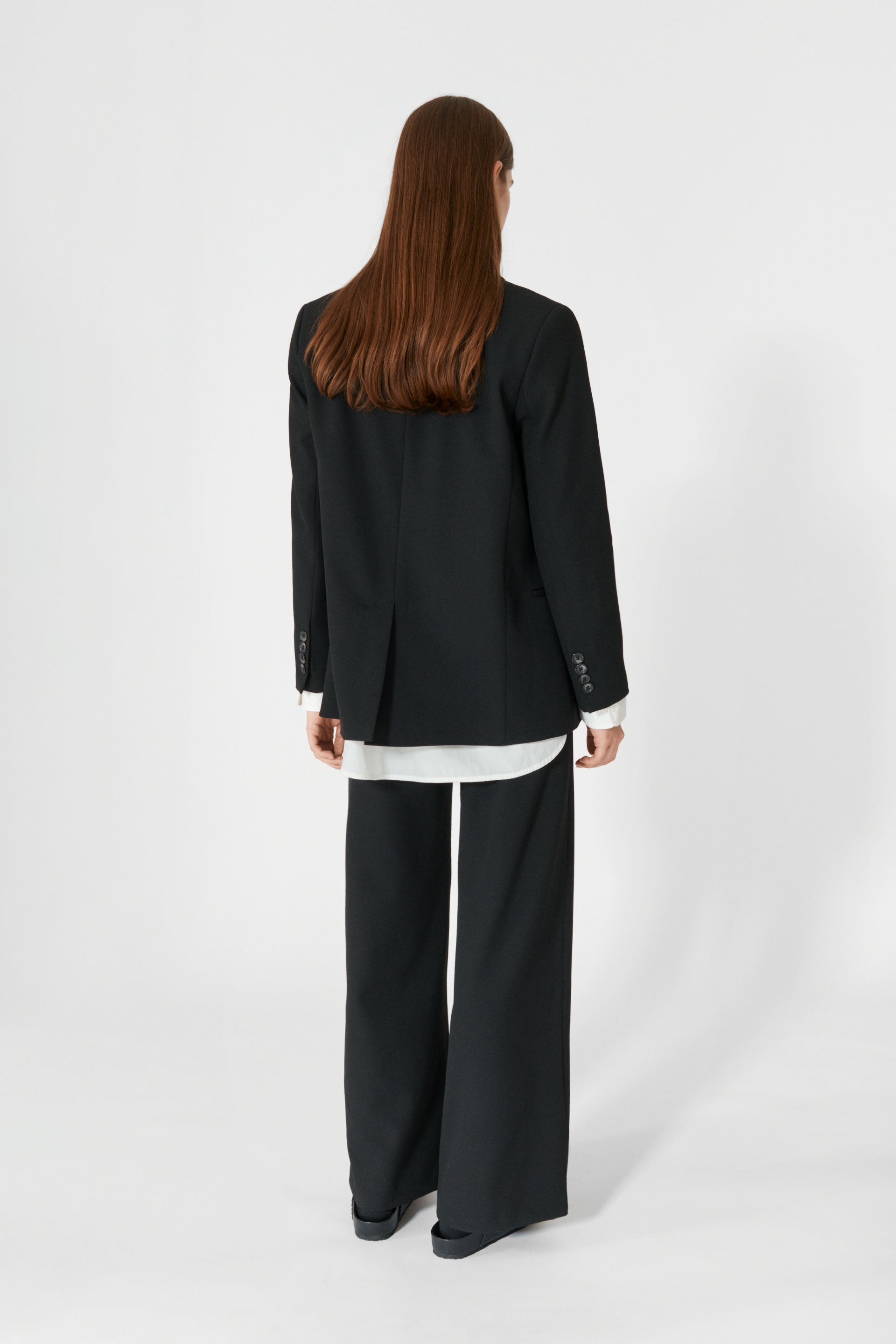 Lovechild 1979 Arizona Blazer - Black Blazers 999 Black