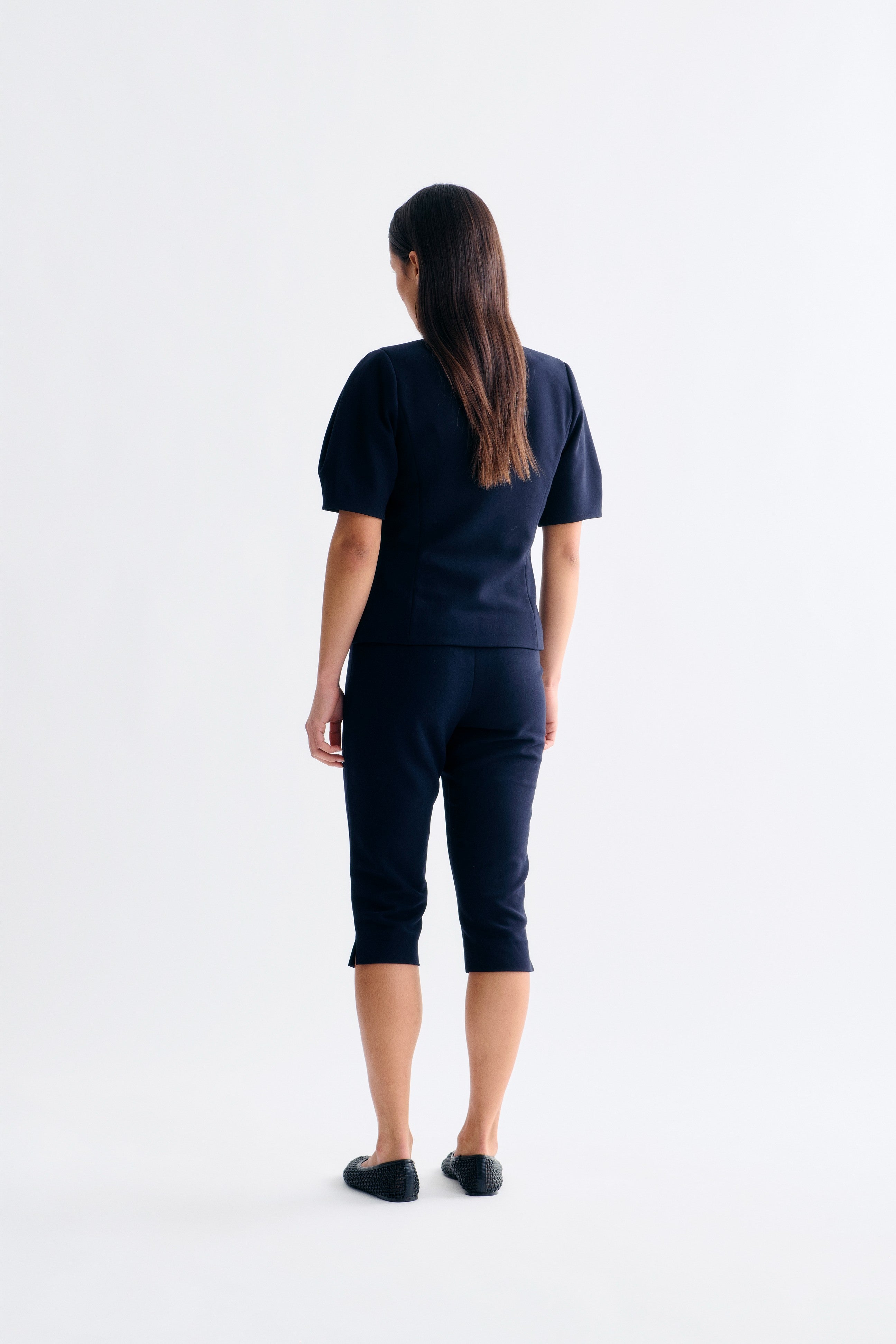 Lovechild 1979 Bailey Blouse Blouse 450 Total Eclipse