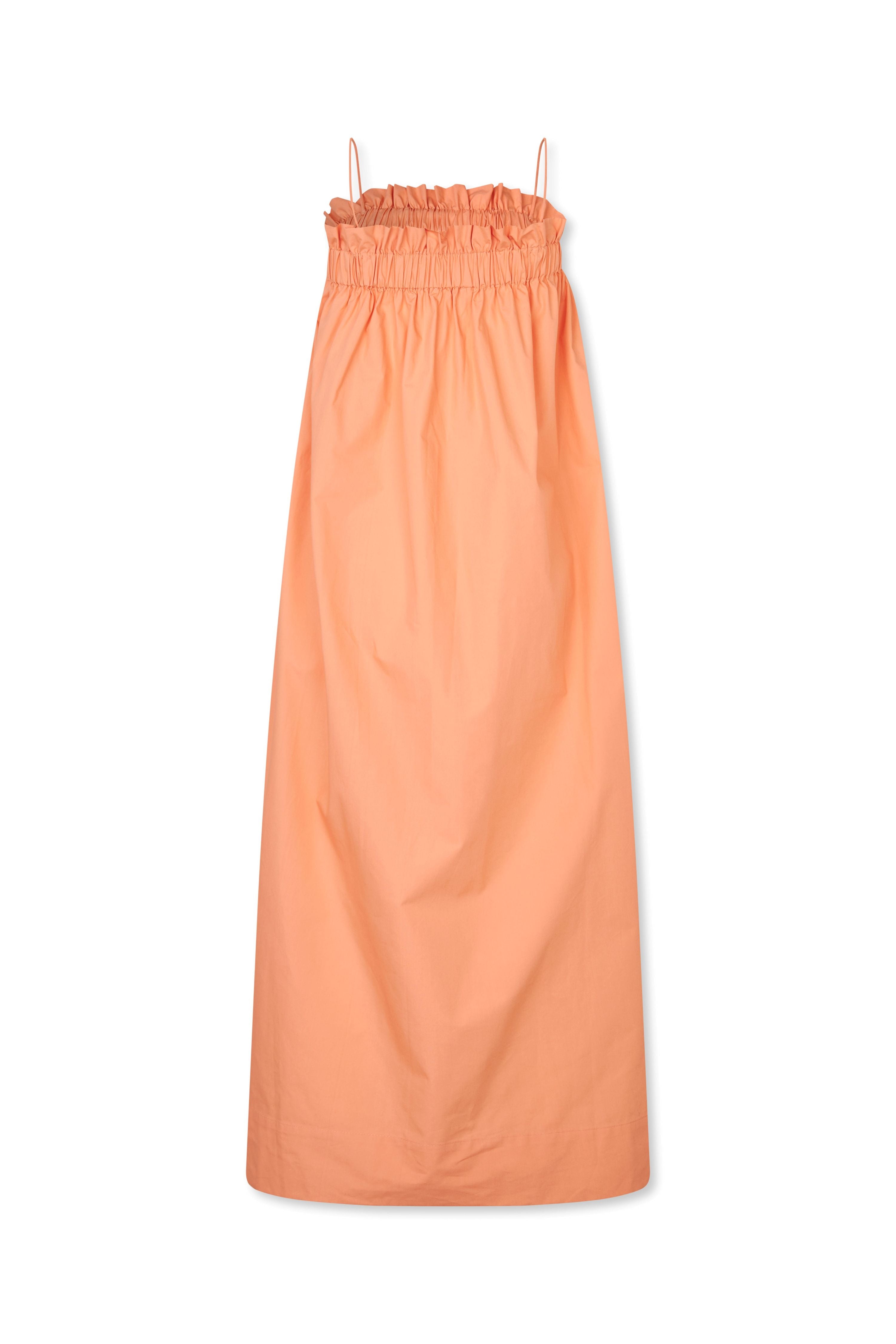 Lovechild 1979 Cate Dress Dresses 305 Coral