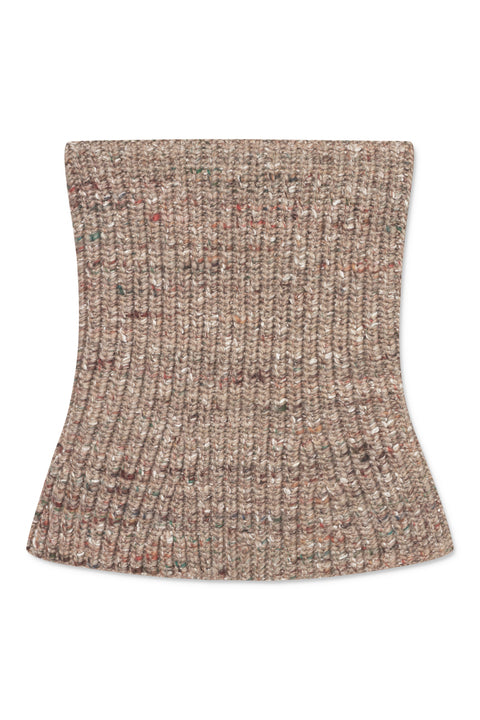 Lovechild 1979 Clara Neck Warmer Accessories 180 Beige Paella