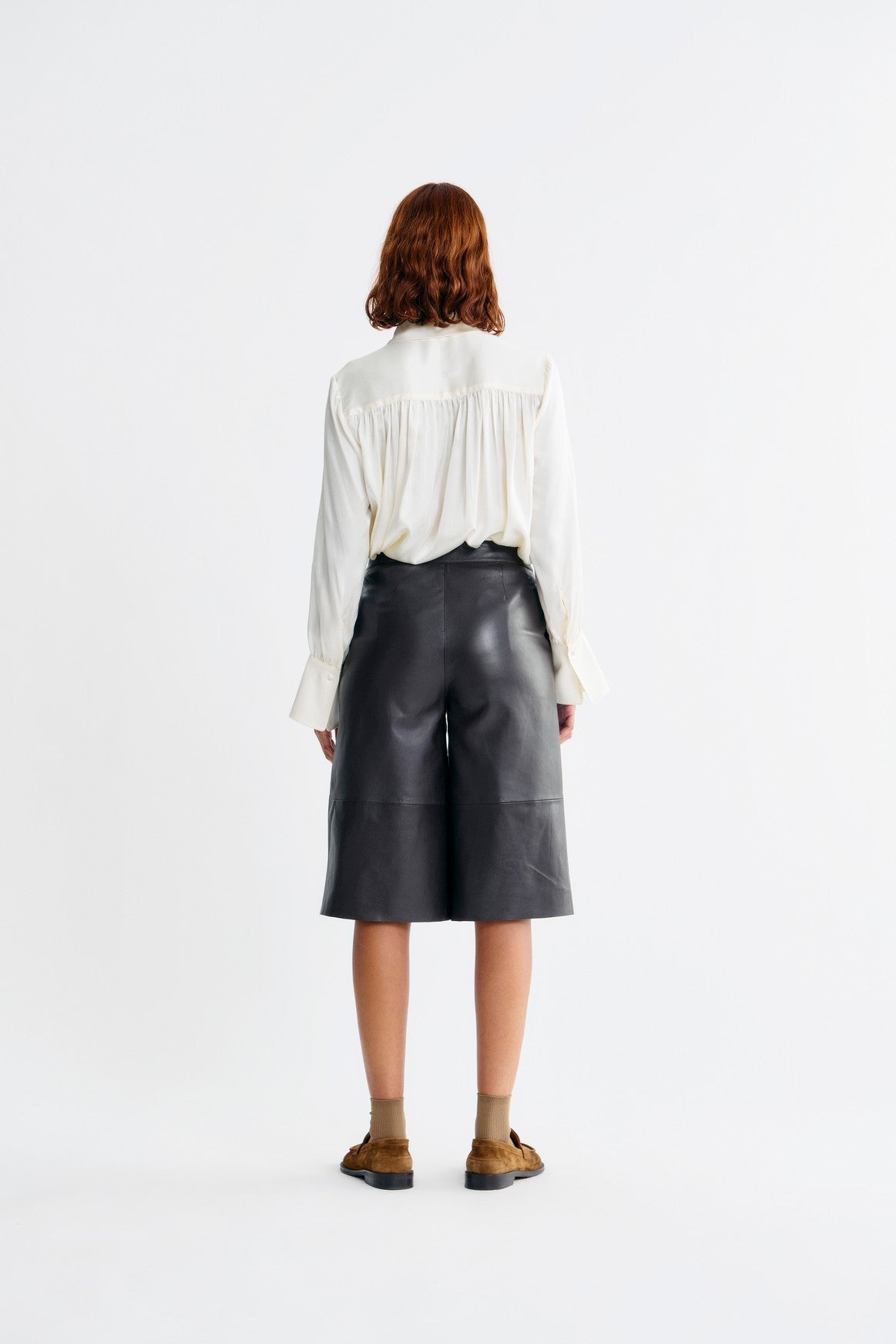Lovechild 1979 Claudette Shorts Shorts 719 Chestnut