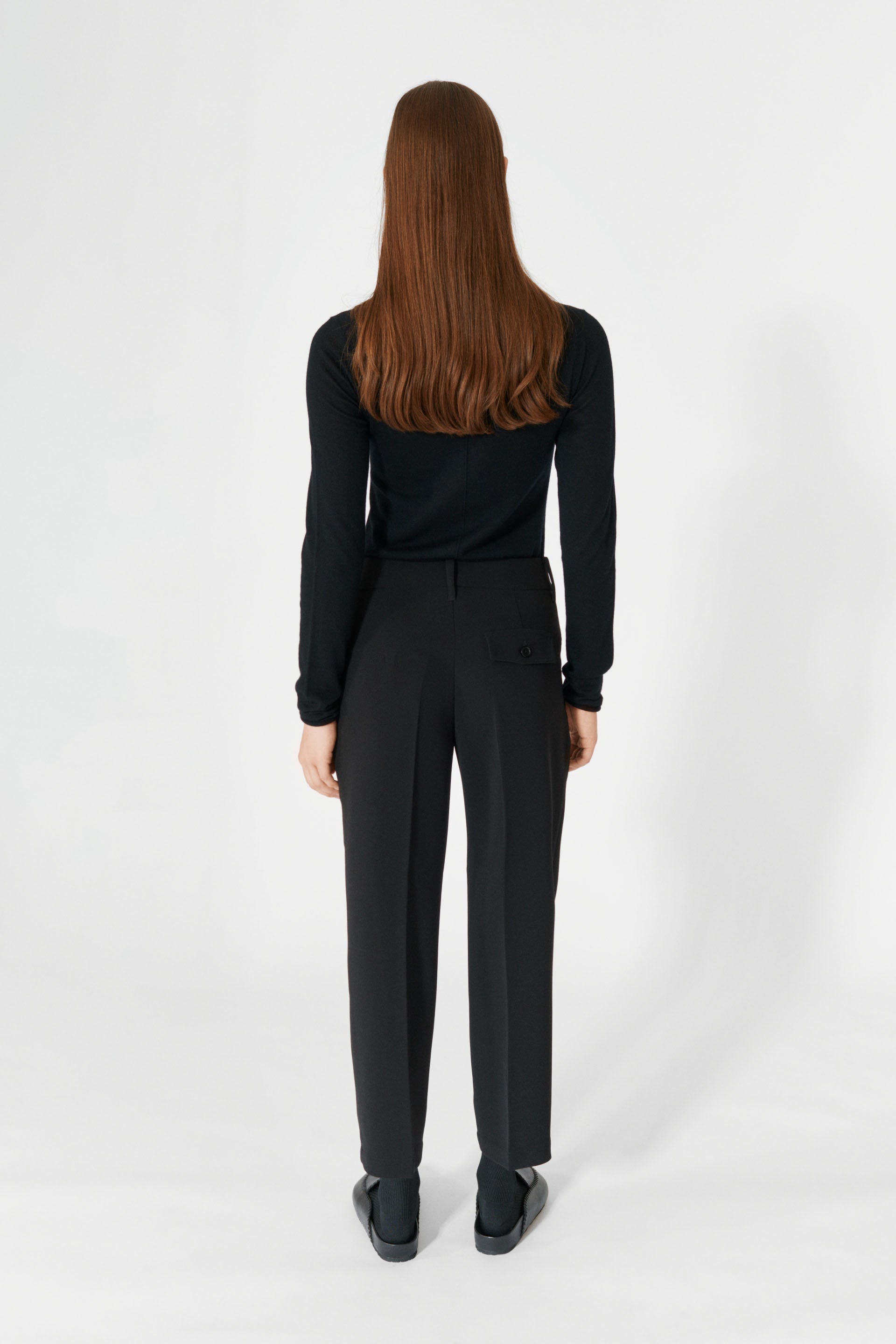 Lovechild 1979 Coppola Pants 999 Black