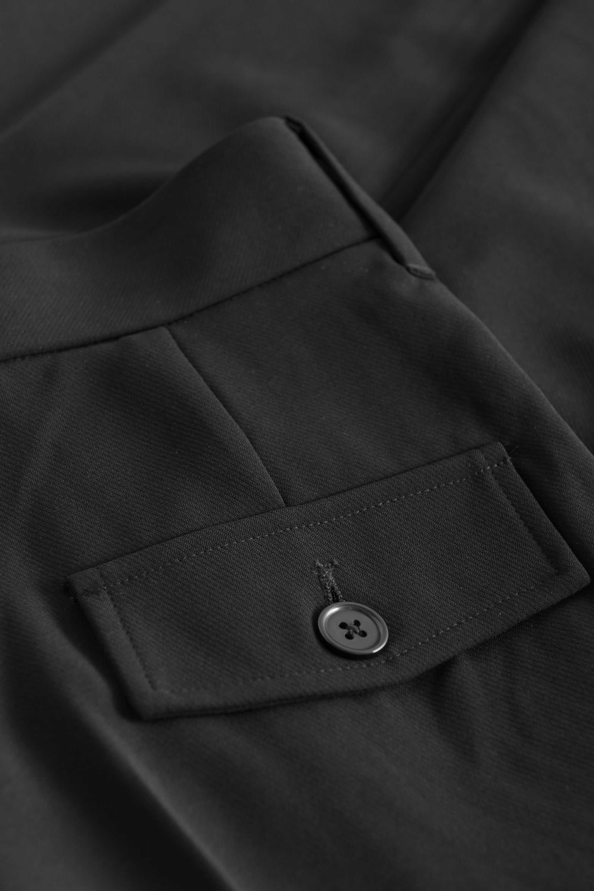 Lovechild 1979 Coppola Pants 999 Black