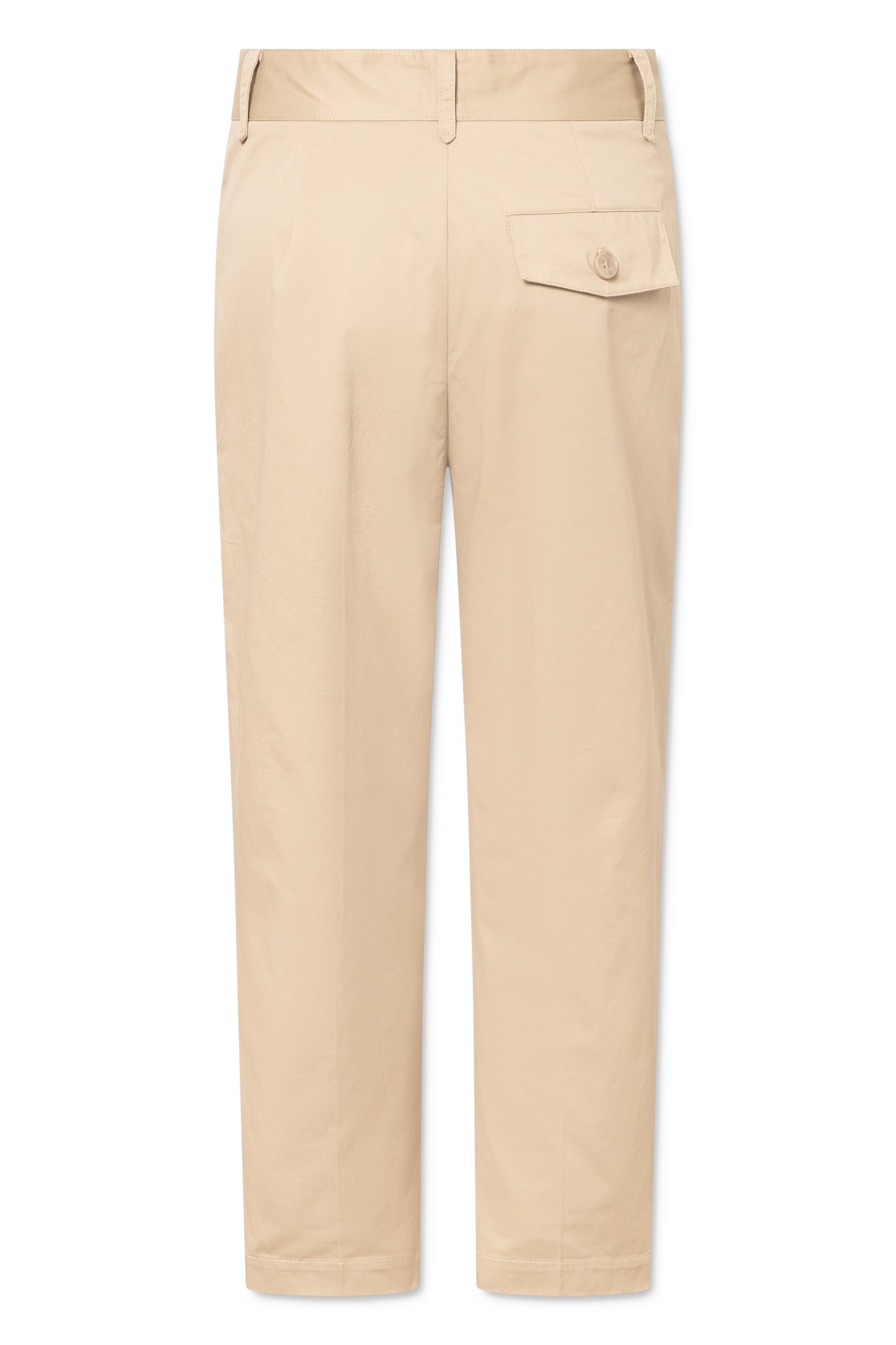 Lovechild 1979 Coppola Pants Pants 104 Beige