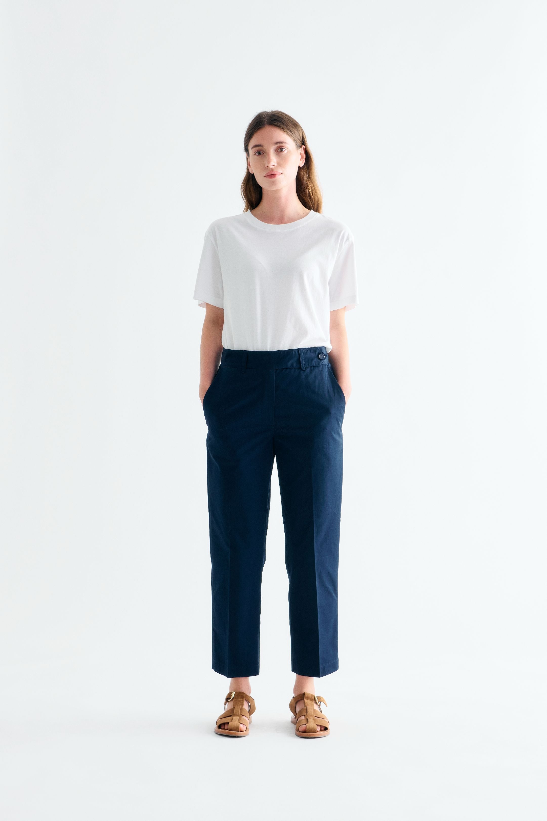 Lovechild 1979 Coppola Pants Pants 450 Total Eclipse
