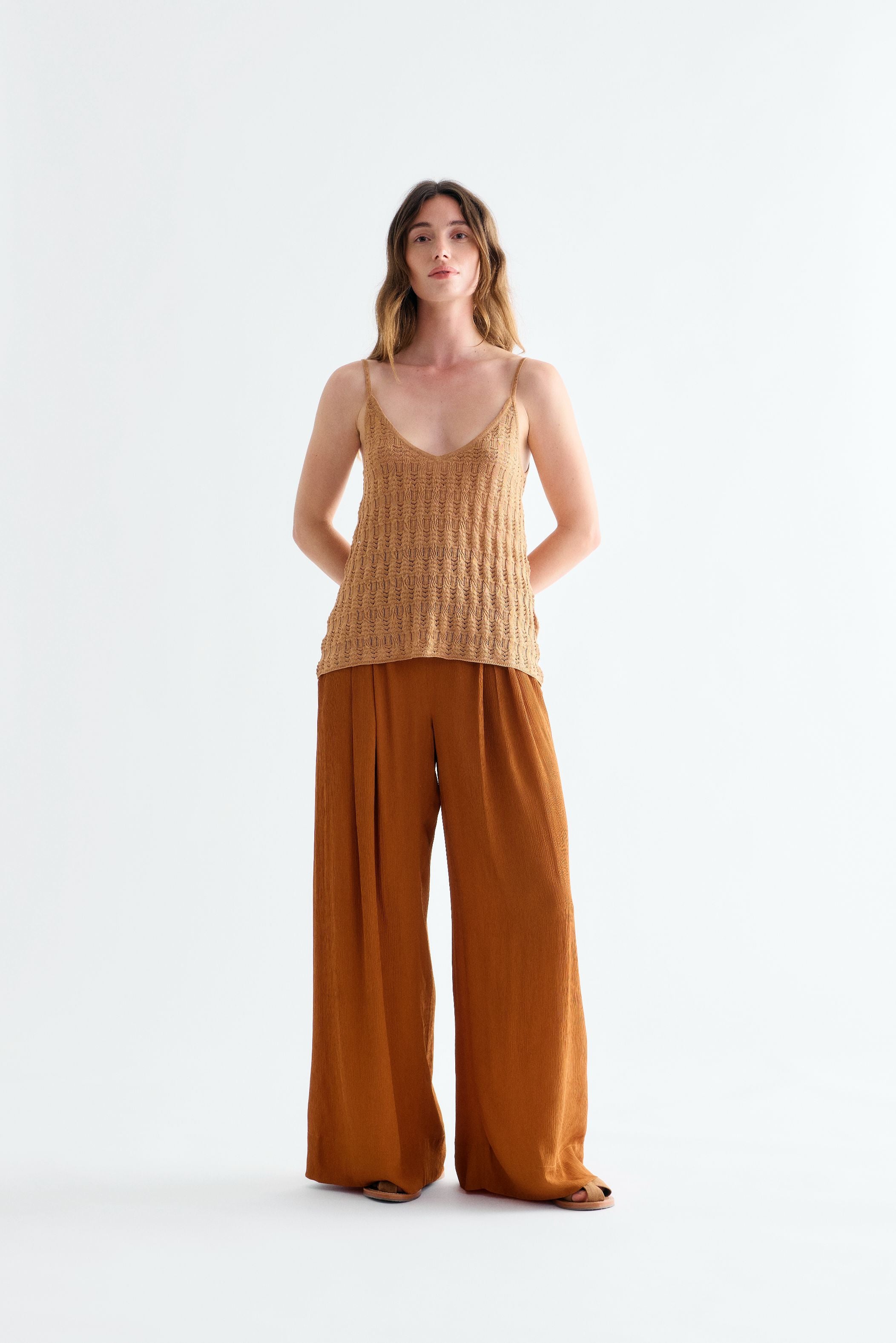 Lovechild 1979 Cosima Top Top 182 Biscuit
