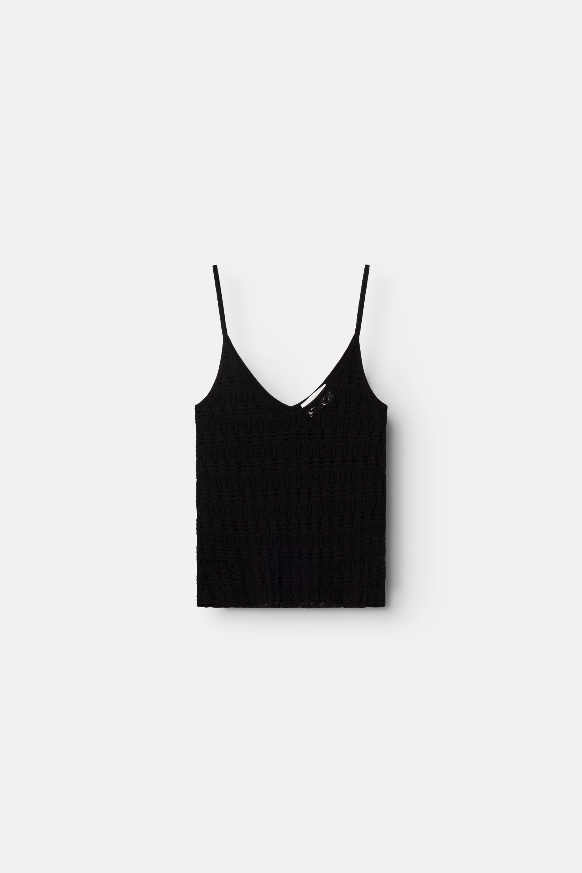 Lovechild 1979 Cosima Top Top 999 Black