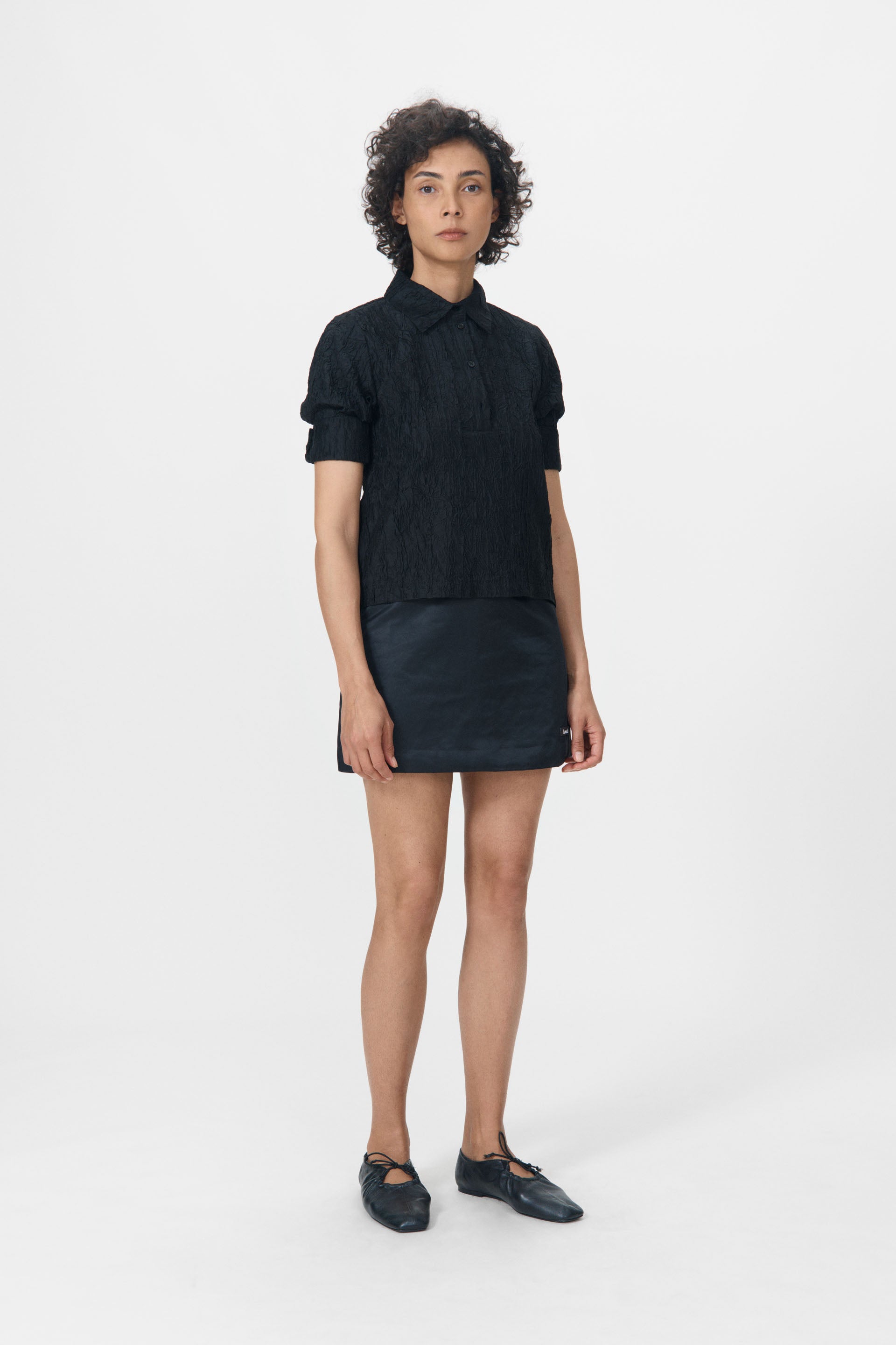 Lovechild 1979 Ella Top Tops 999 Black