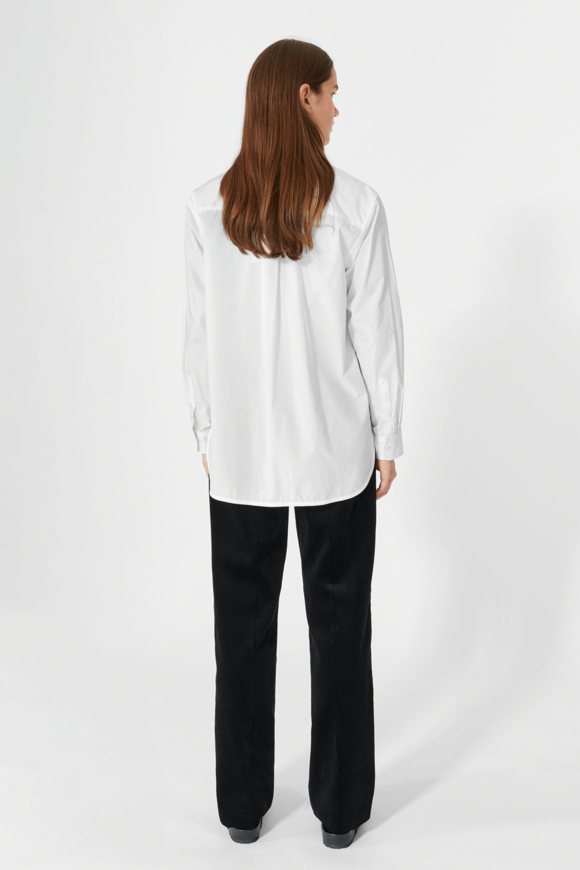 Lovechild 1979 Elotta Shirt Shirts 001 White