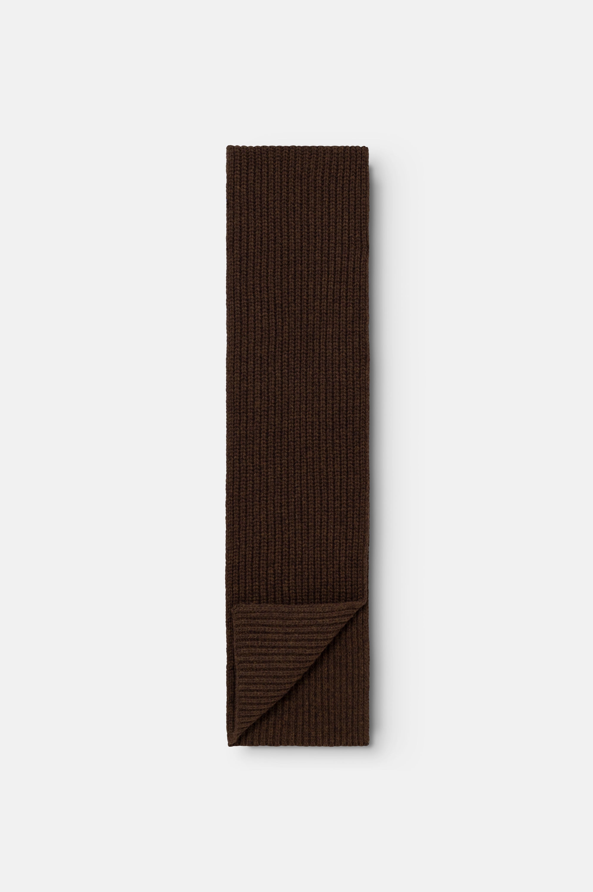 Lovechild 1979 Erin Scarf Accessories 710 Dark Brown