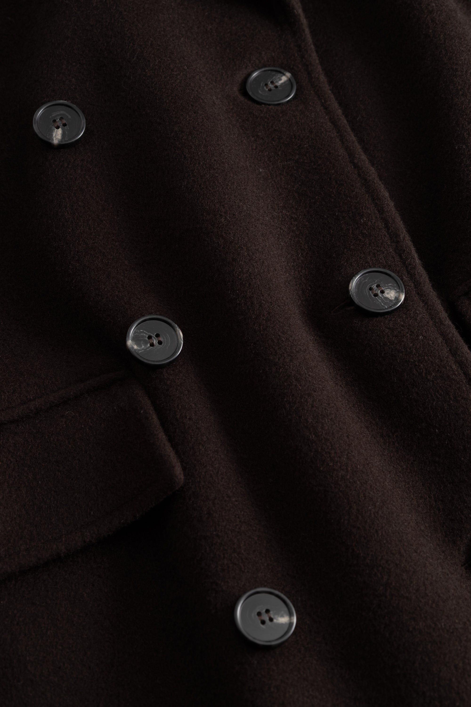 Lovechild 1979 Felicity Coat Coat 719 Chestnut