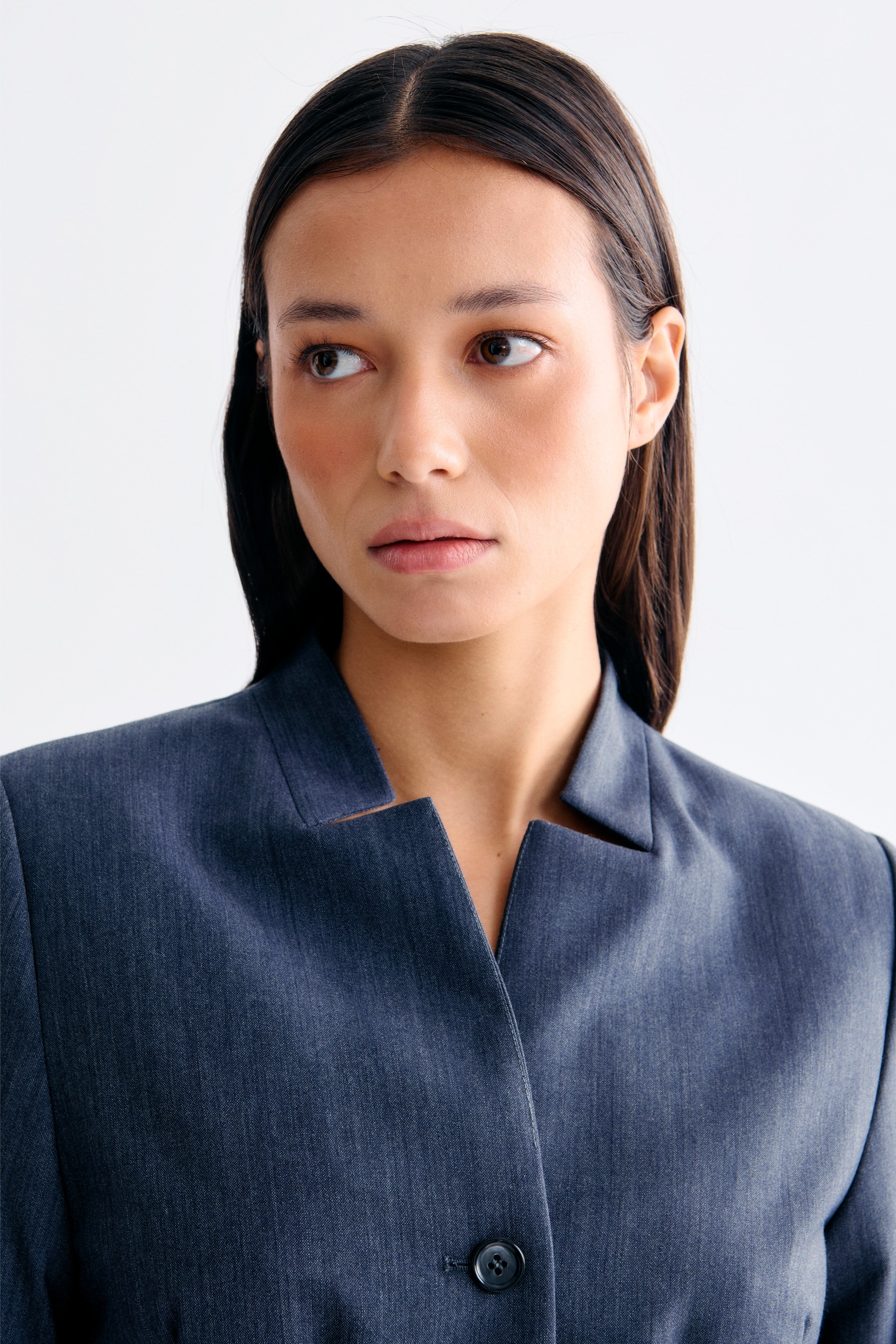 Lovechild 1979 Gabriela Blazer Blazer 057 Dark Grey