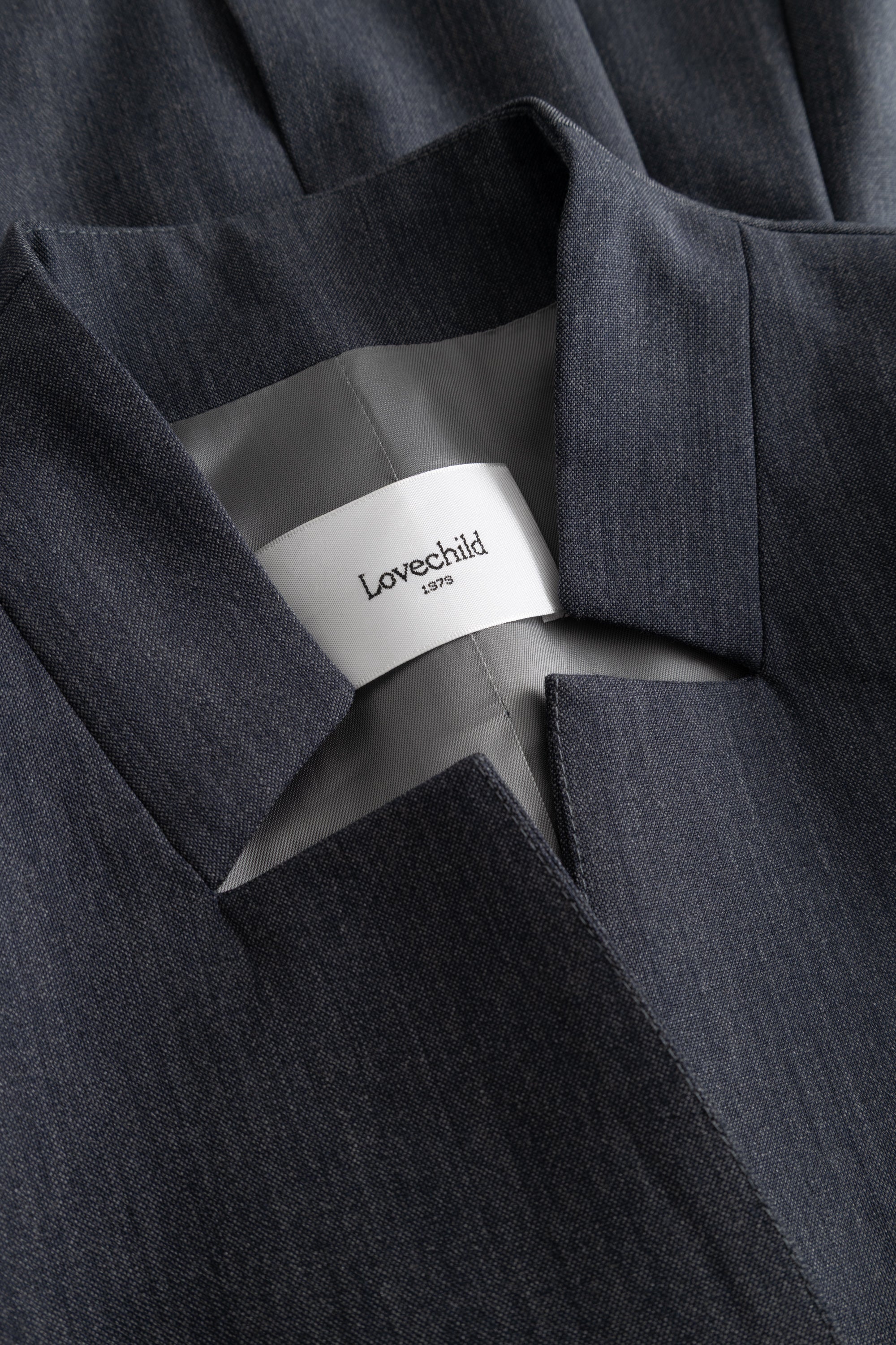 Lovechild 1979 Gabriela Blazer Blazer 057 Dark Grey