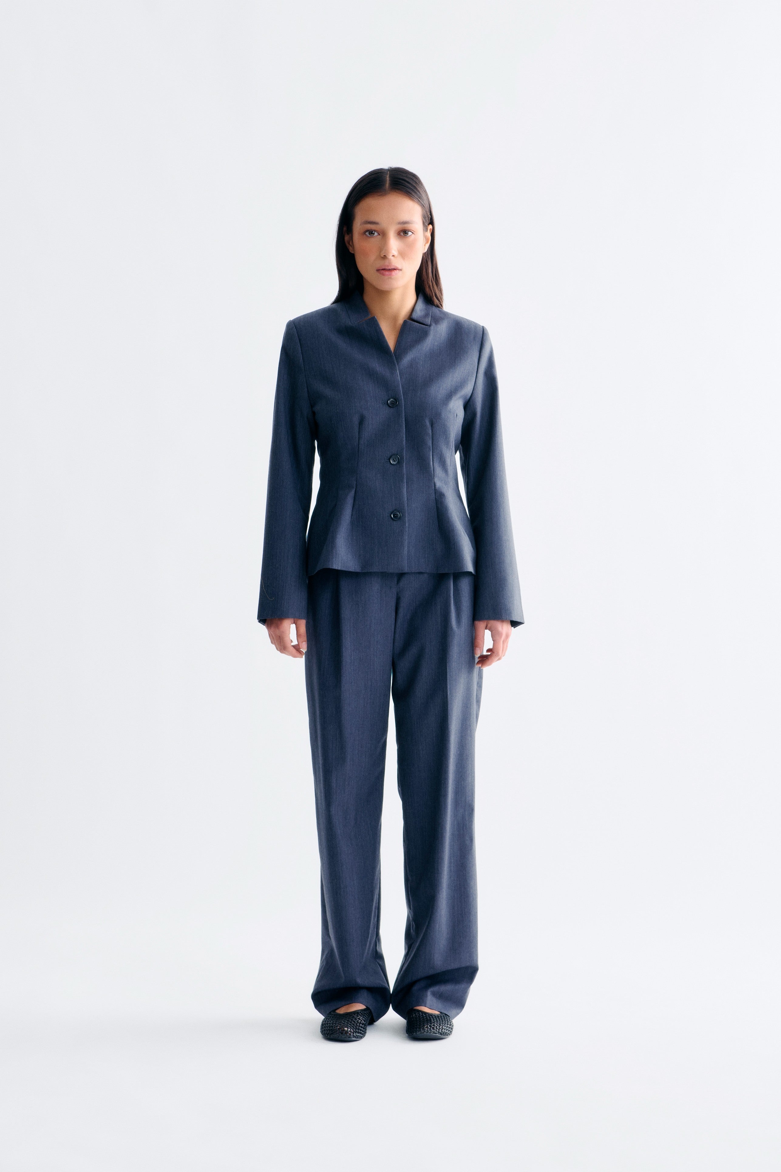 Lovechild 1979 Gabriela Blazer Blazer 057 Dark Grey