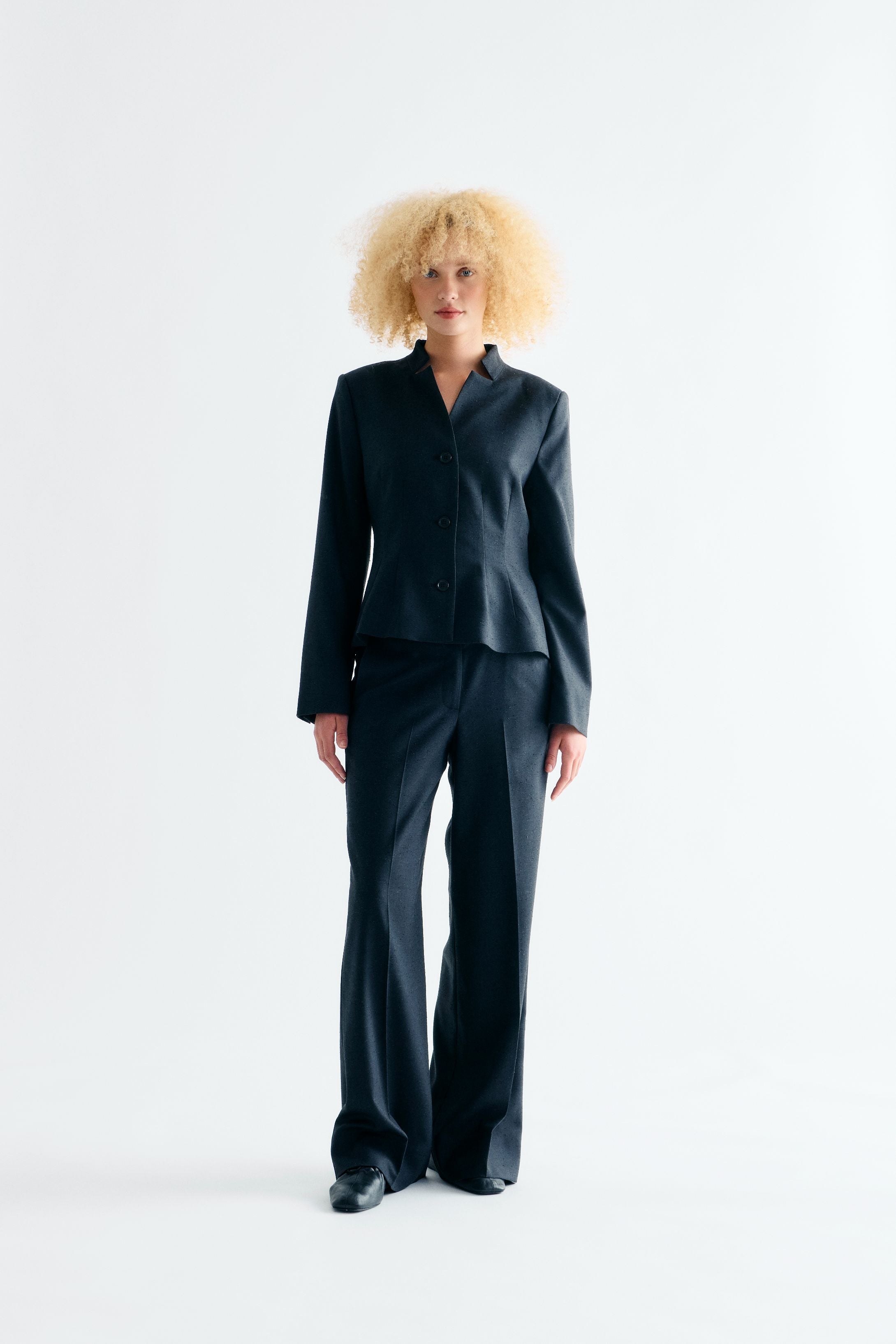 Lovechild 1979 Gabriela Blazer Blazers 999 Black