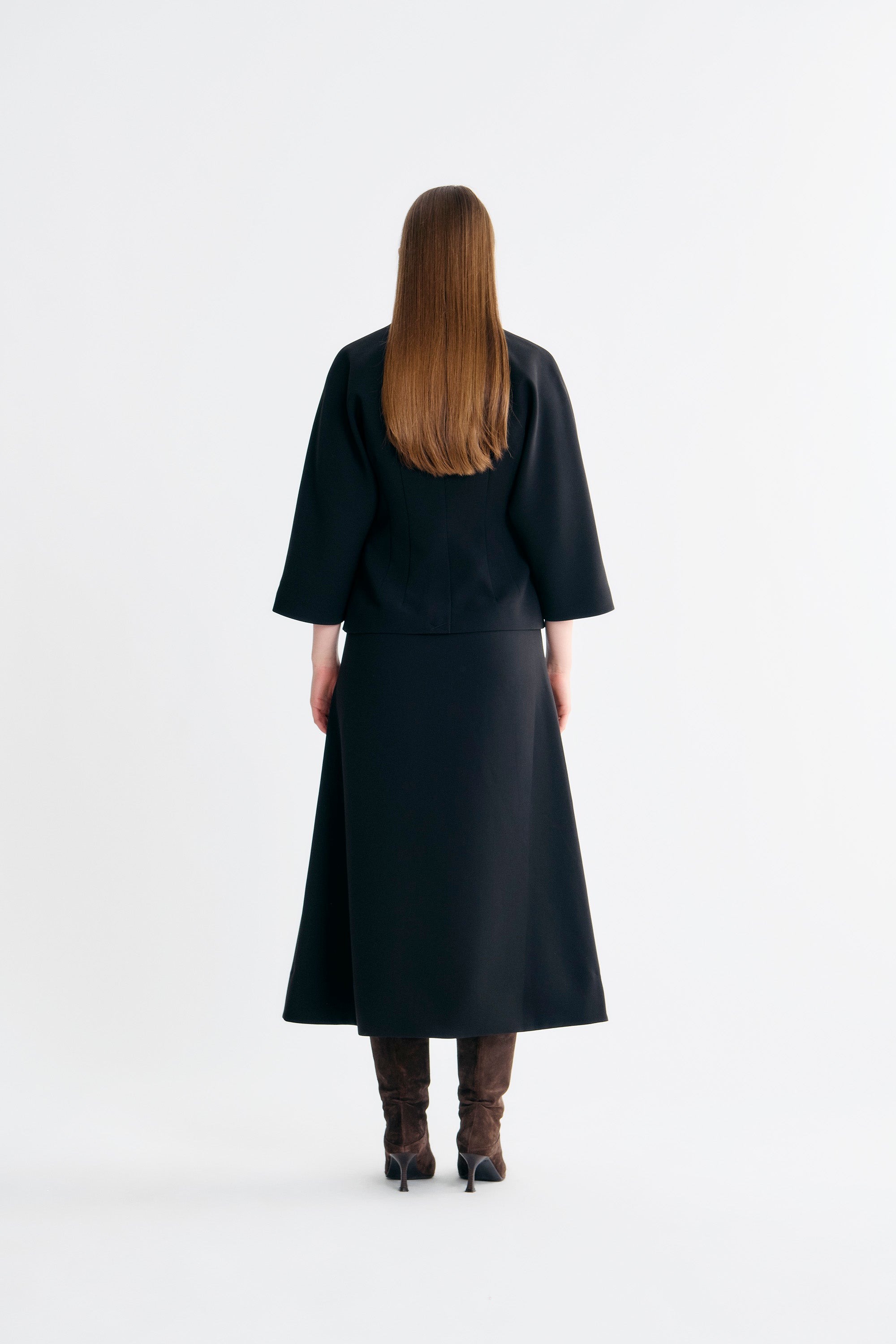 Lovechild 1979 Gladys Blouse Blouse 999 Black