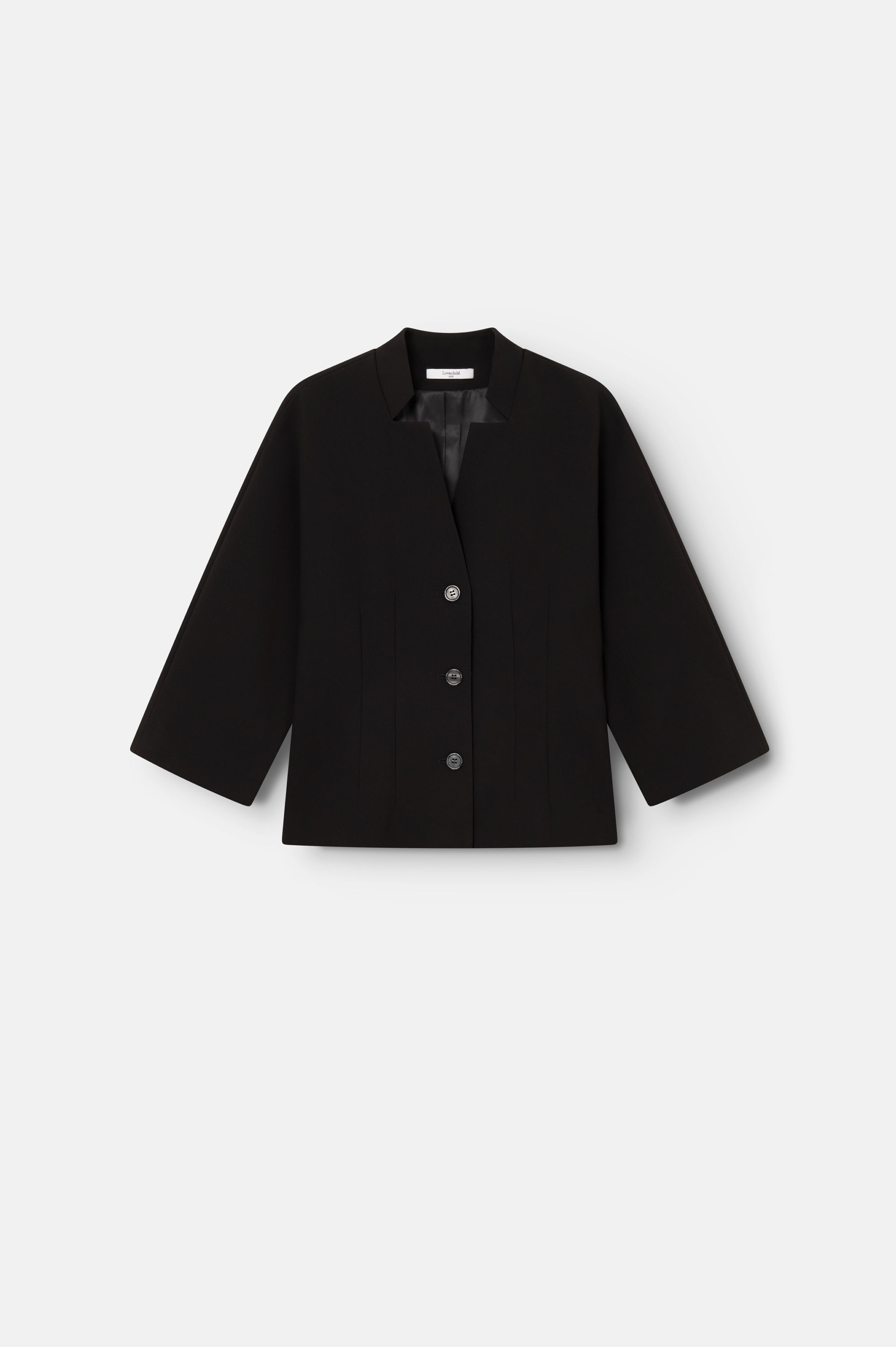 Lovechild 1979 Gladys Blouse Blouse 999 Black
