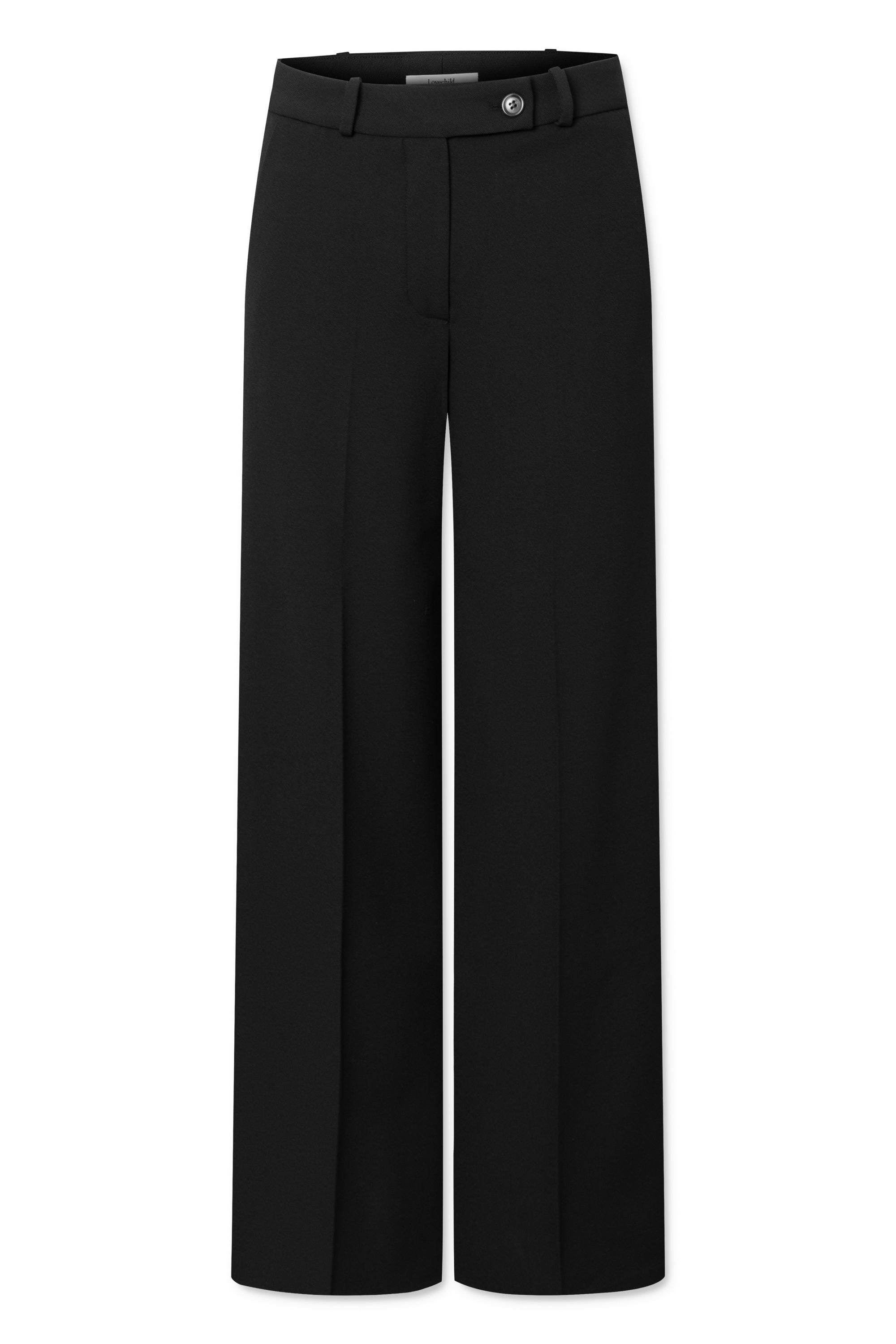 Lovechild 1979 Harper Pant Pants 999 Black