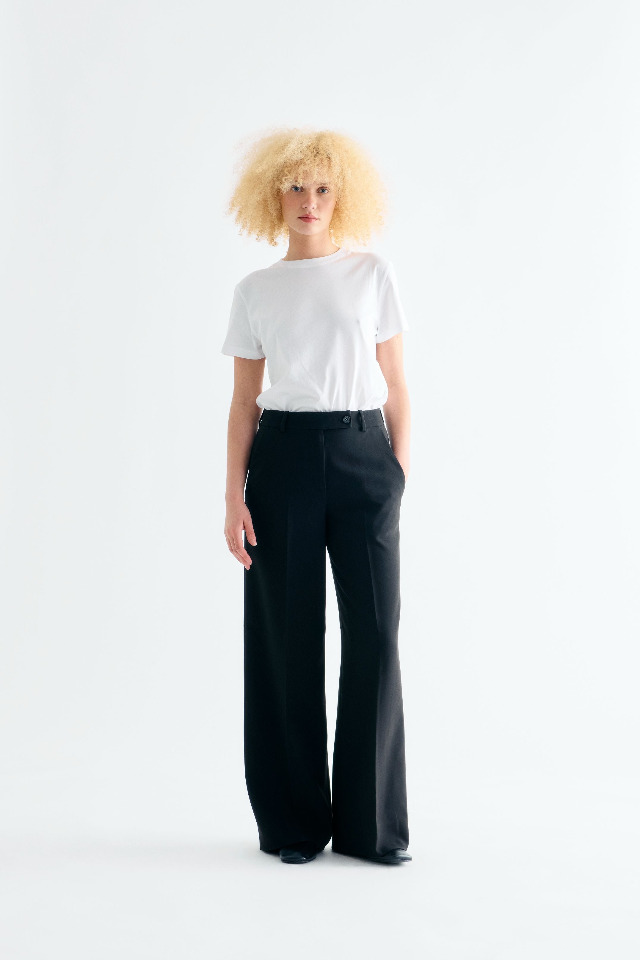 Lovechild 1979 Harper Pants Pants 999 Black