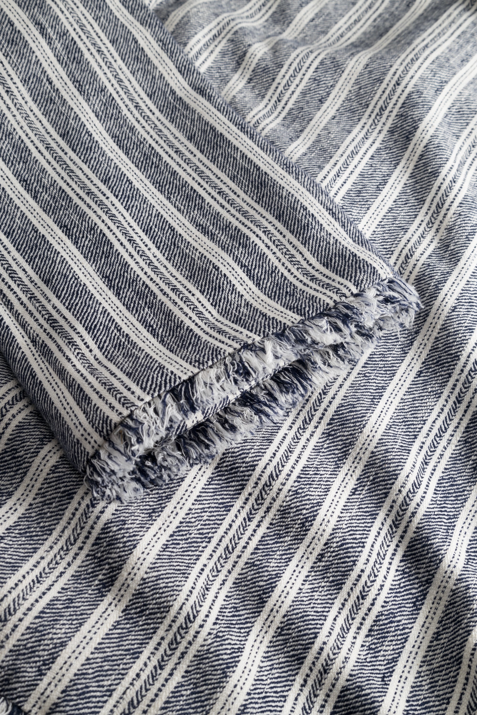 Lovechild 1979 Heidi Jacket Jackets 547 Multi Blue Stripe