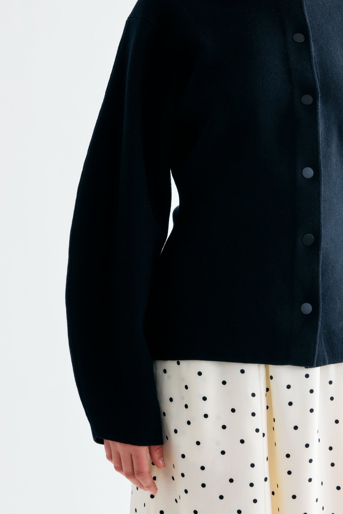 Lovechild 1979 Jamila Jacket Jackets 999 Black