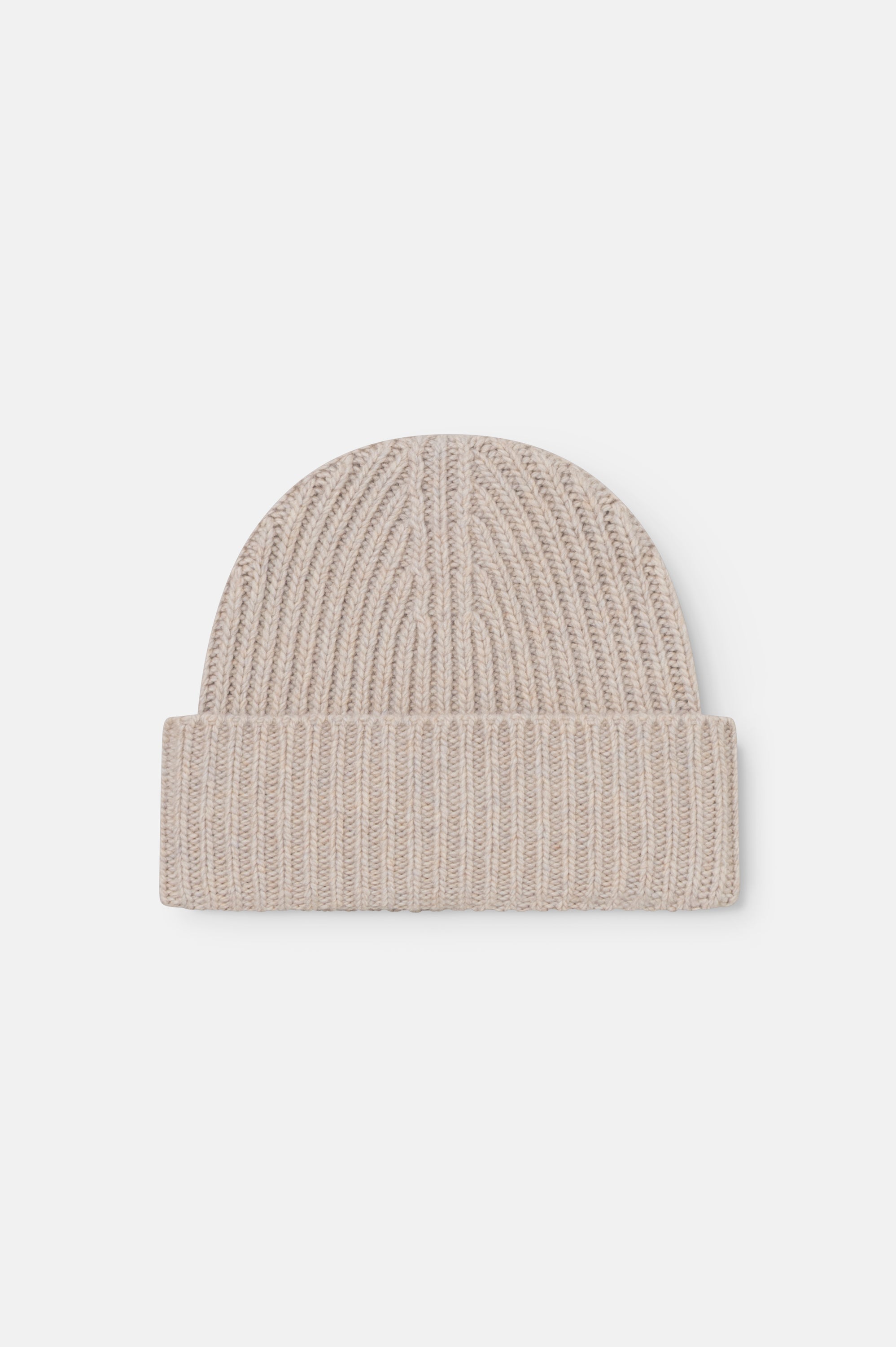 Lovechild 1979 Jara Beanie Beanies 056 Light Grey Melange