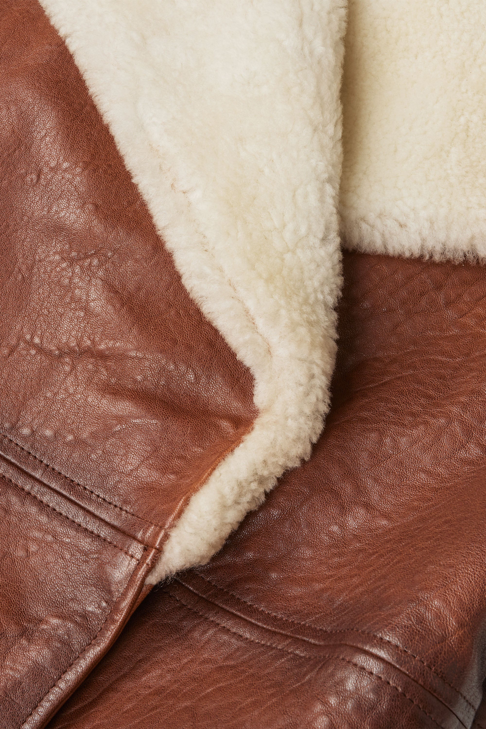 Lovechild 1979 Jayleen Jacket Outerwear 708 Cognac