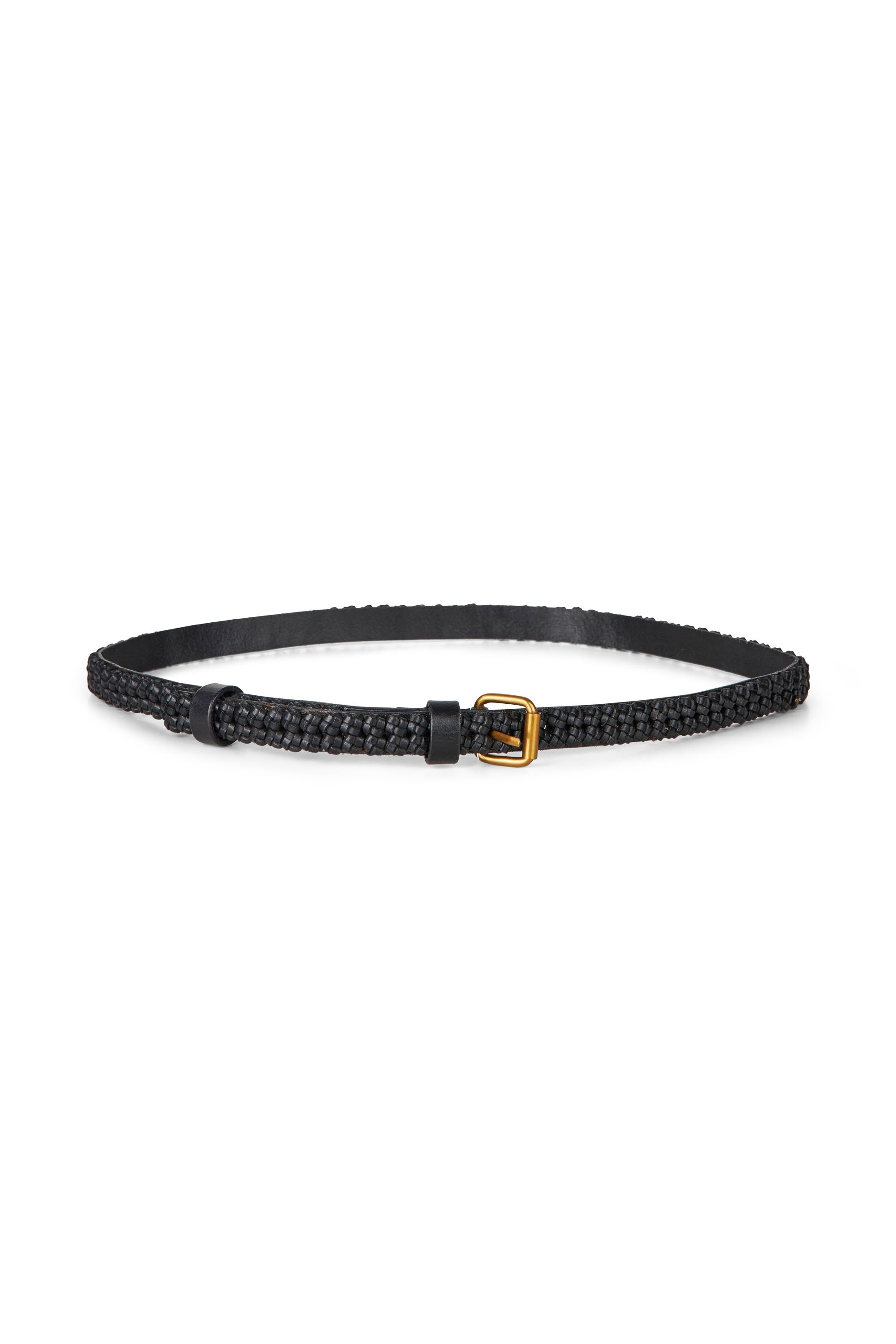 Lovechild 1979 Kamma Belt Accessories 999 Black