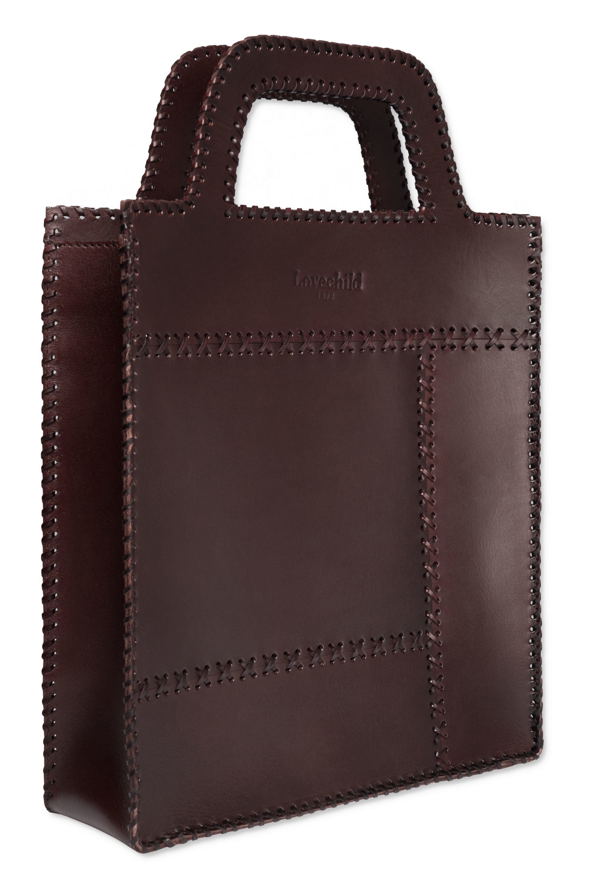 Lovechild 1979 Kappel Bag Accessories 710 Dark Brown
