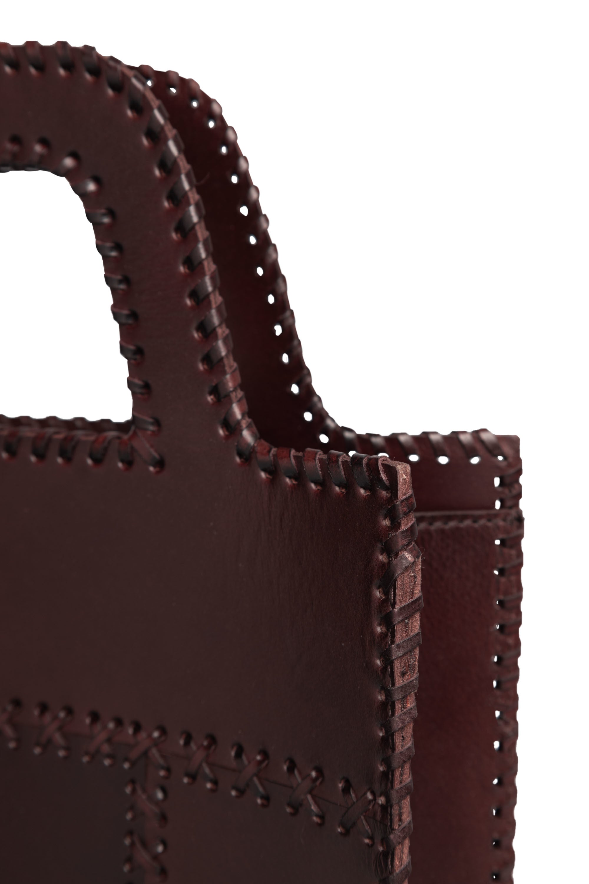 Lovechild 1979 Kappel Bag Accessories 710 Dark Brown