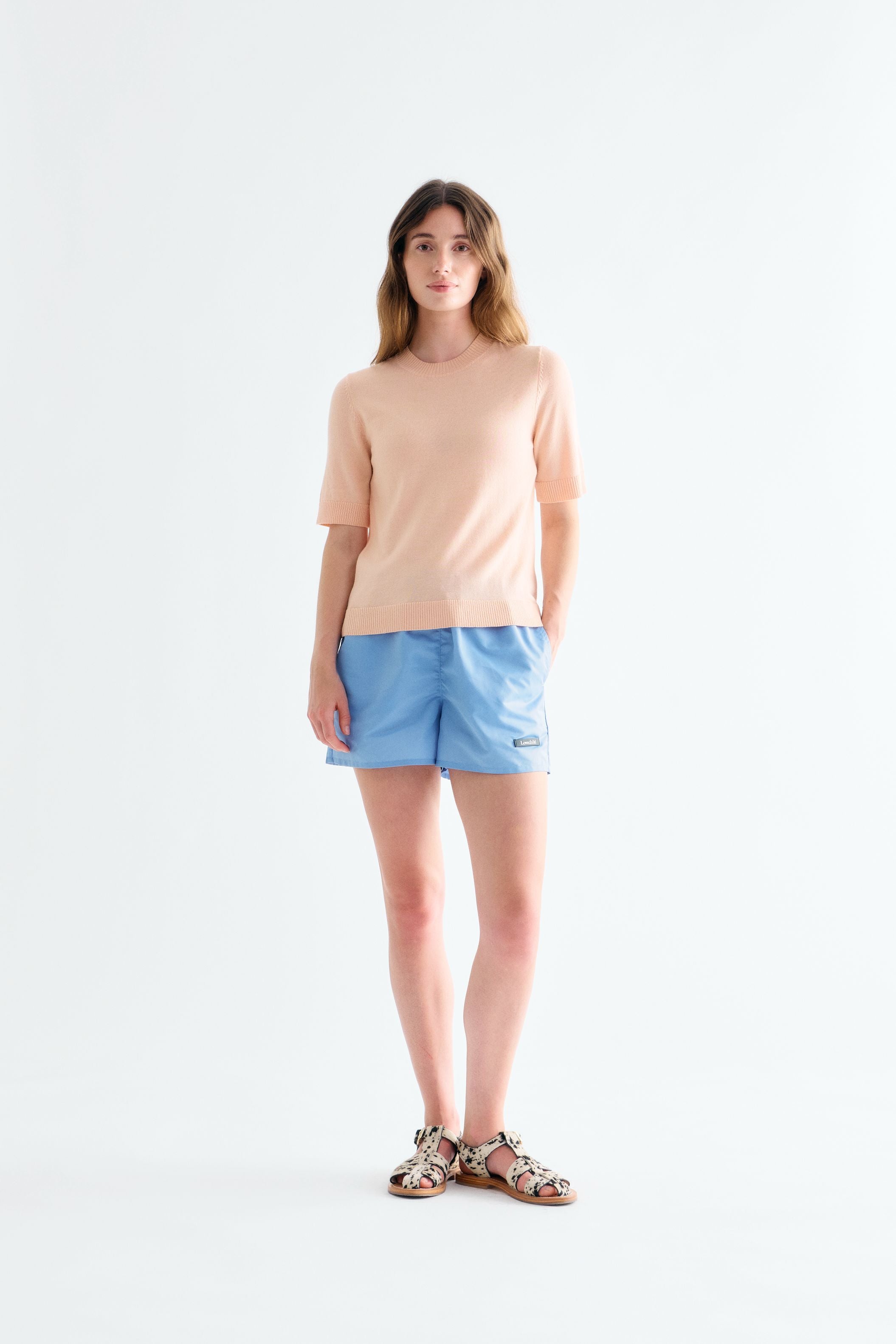 Lovechild 1979 Kierra Top Top 183 Peach