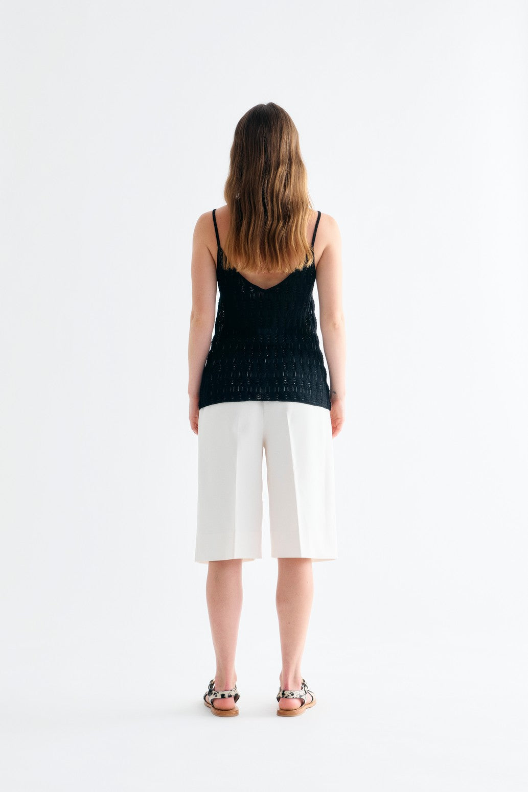 Lovechild 1979 Lainey Shorts Shorts 007 Egret