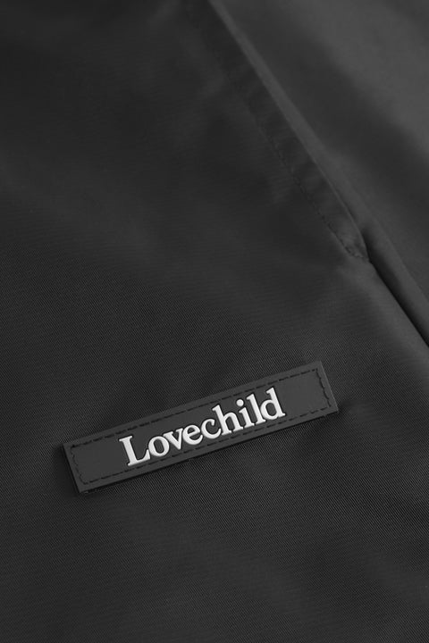 Lovechild 1979 Lauren Skirt Skirts 999 Black