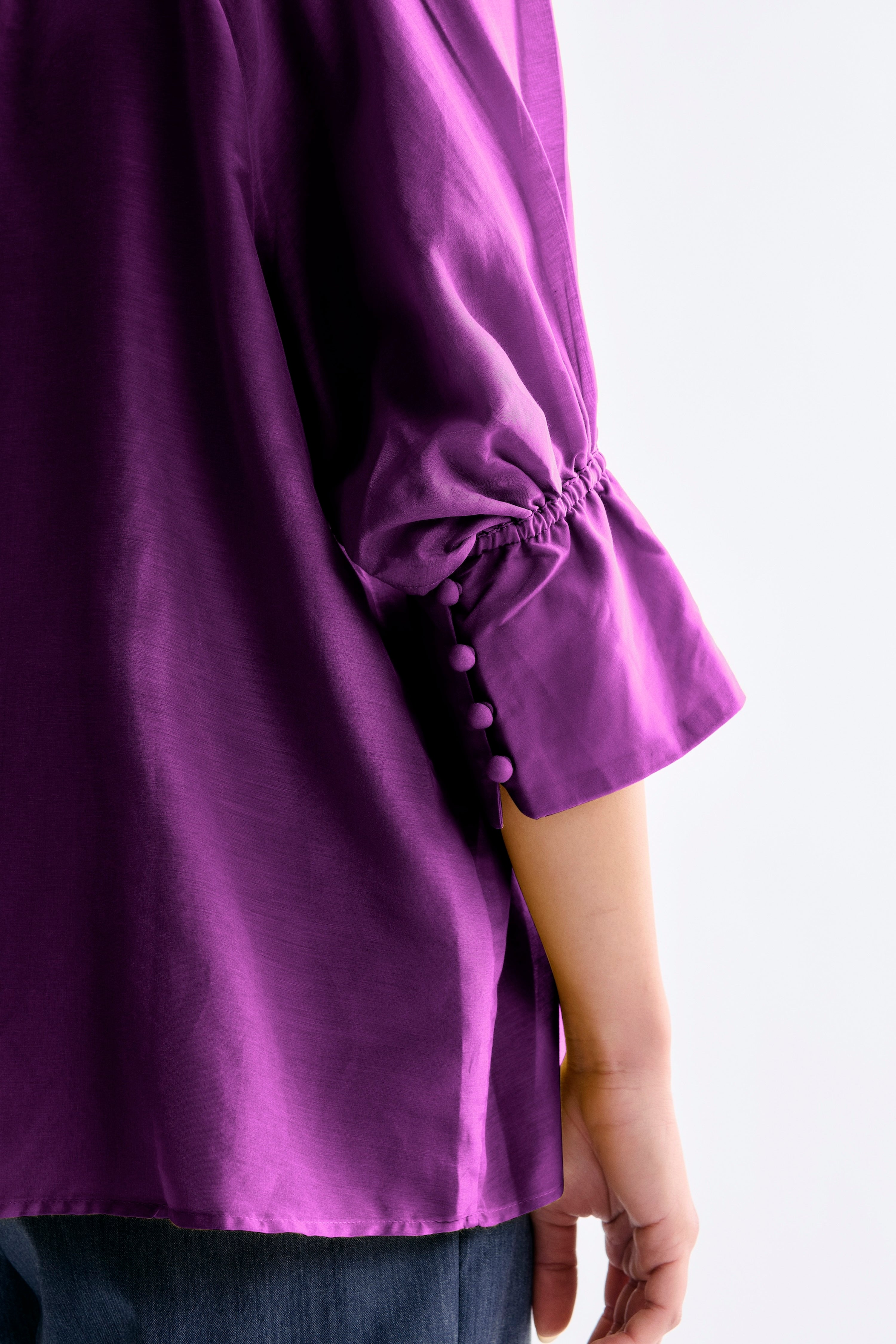 Lovechild 1979 Lilianna Blouse Blouse 571 Grape