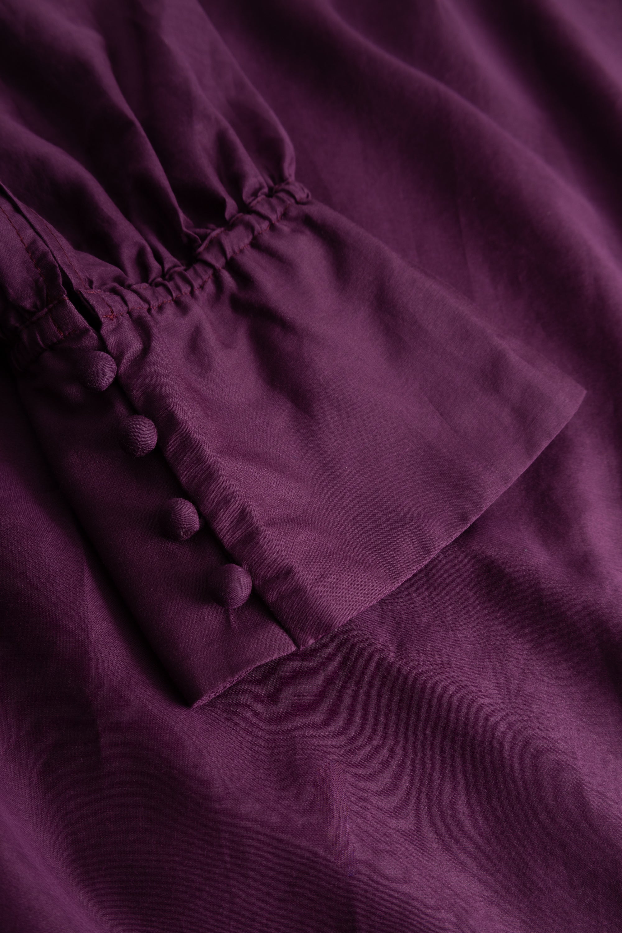 Lovechild 1979 Lilianna Blouse Blouse 571 Grape