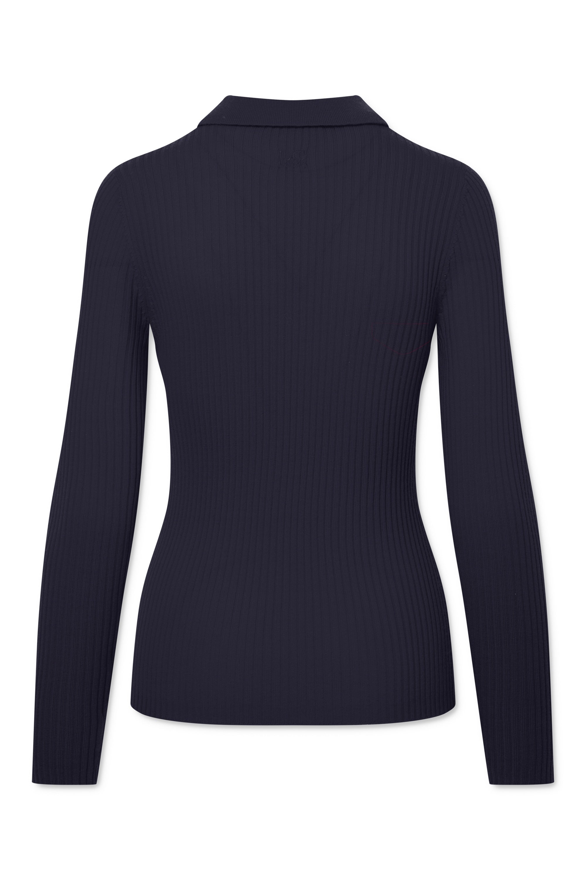 Lovechild 1979 Lisa Blouse Knitwear 306 Racing Red