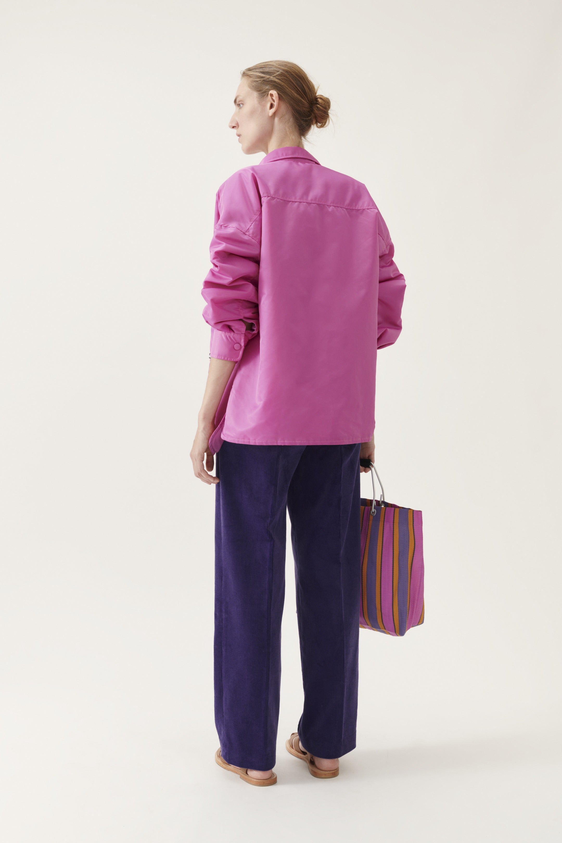 Lovechild 1979 Lucas Pants PANTS 523 PURPLE HEATHER
