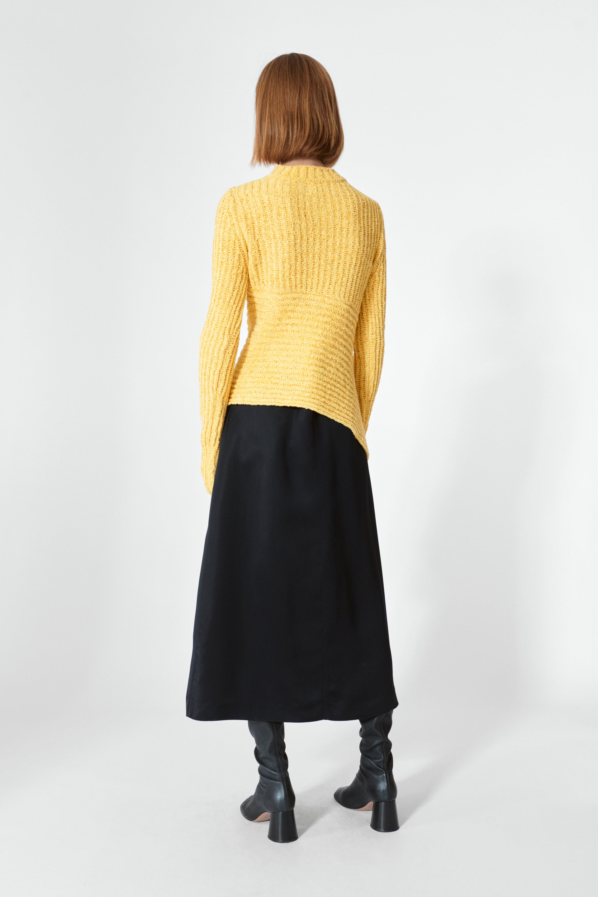 Lovechild 1979 Martina Skirt SKIRTS 999 Black