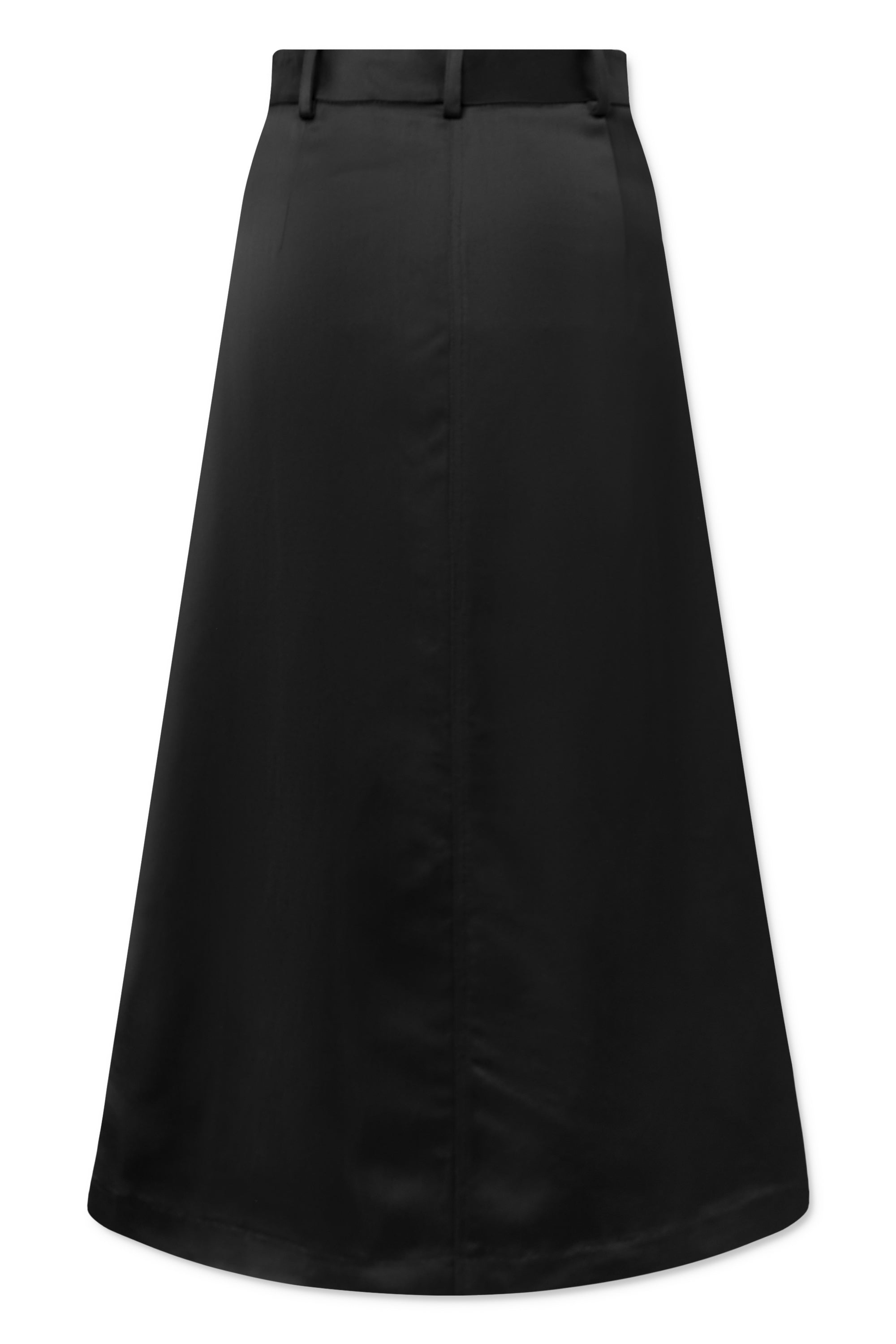 Lovechild 1979 Martina Skirt SKIRTS 999 Black