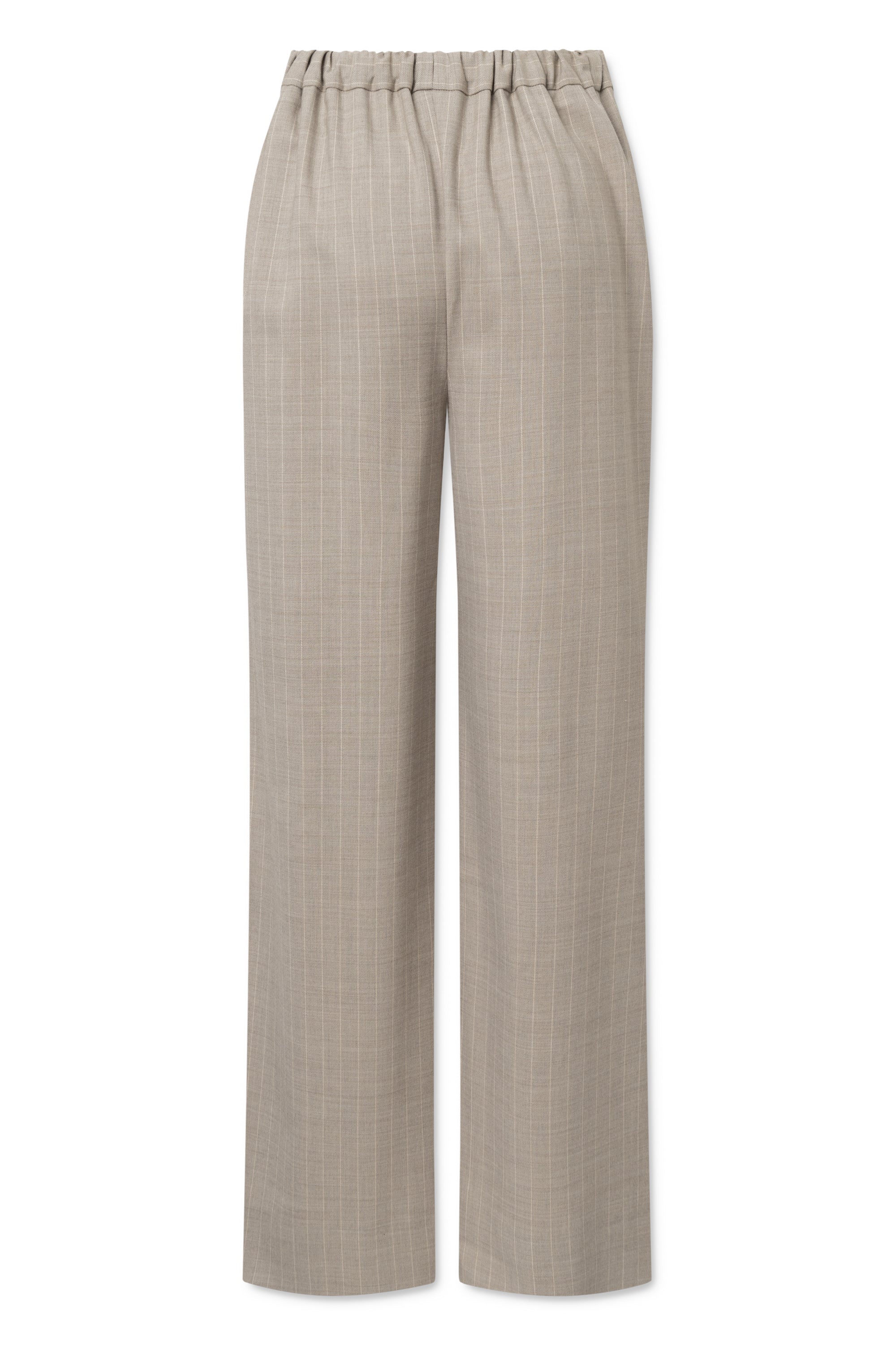 Lovechild 1979 Mary-Ann Pants PANTS 016 Parchment